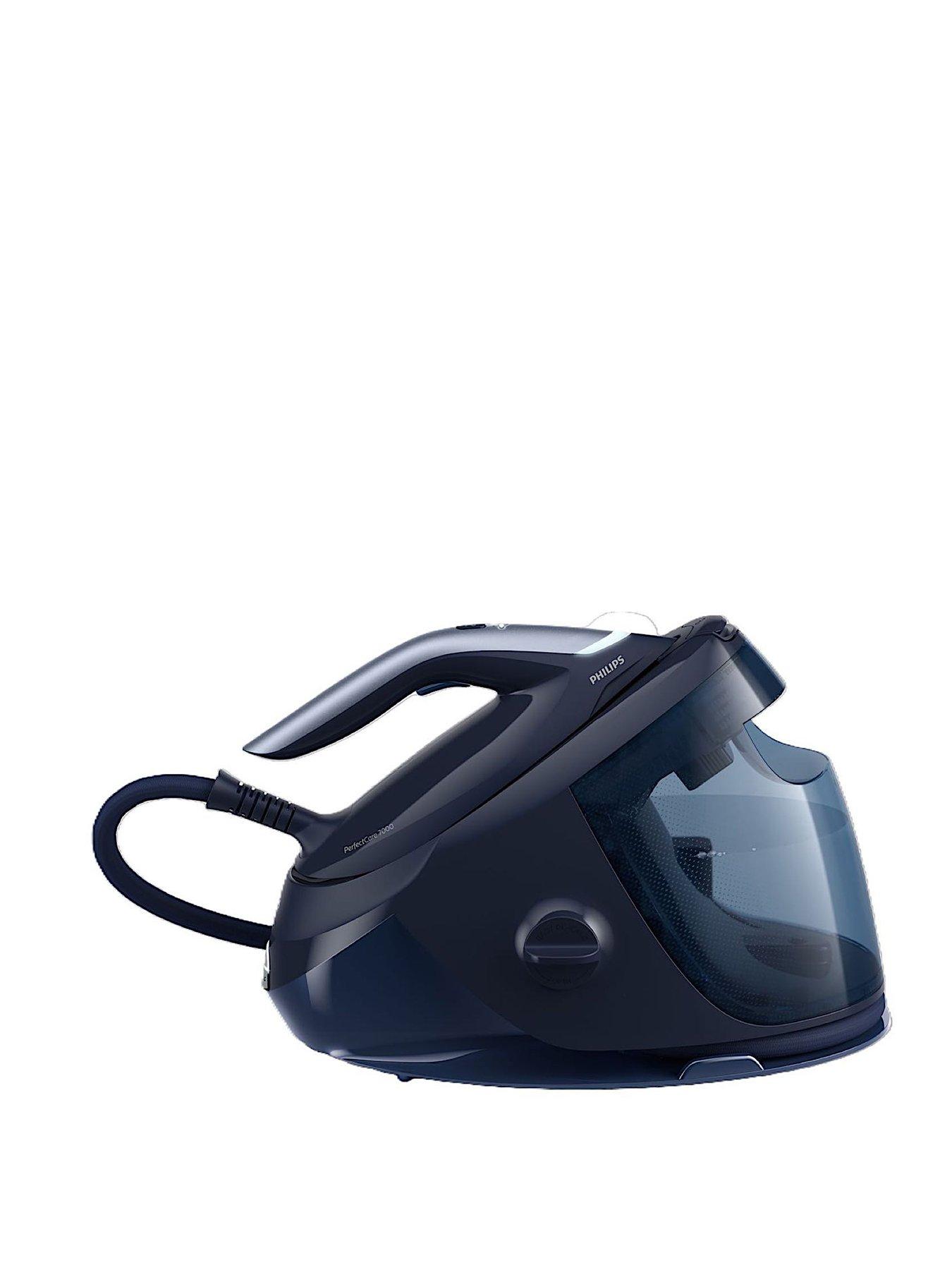 Philips PerfectCare 7000 Series PSG7130/20 SteamGlide Elite Steam Generator Iron