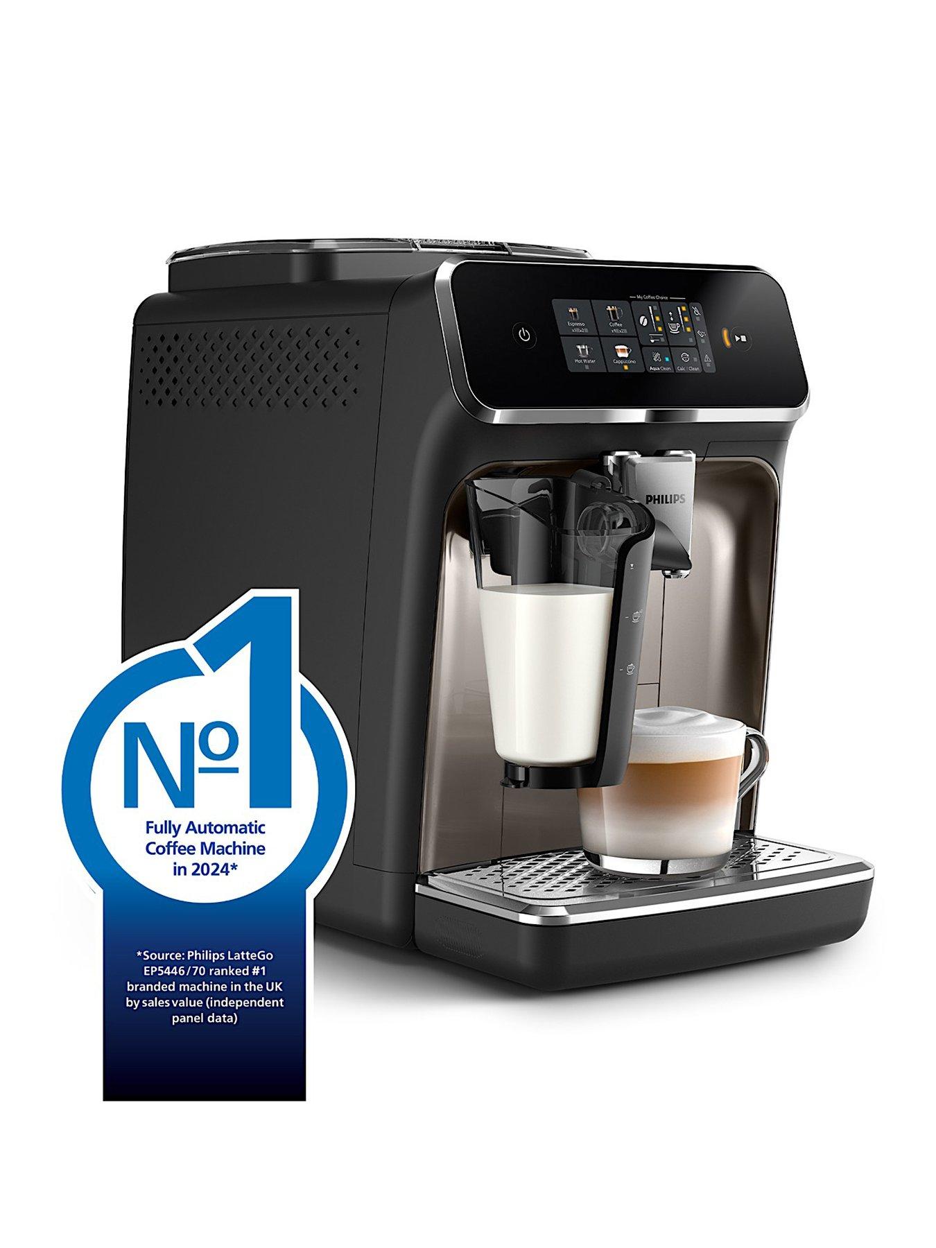 Philips Series 2300 EP2336/40 Fully Automatic Bean to Cup Coffee Machine