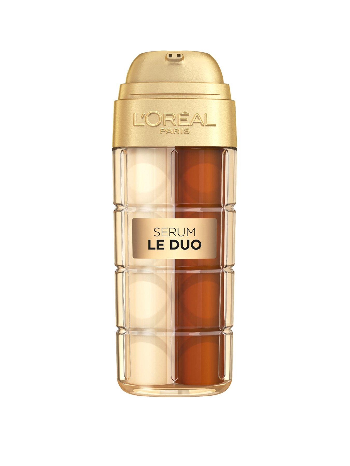 L'Oreal Paris Age Defying Serum Le Duo 30ml