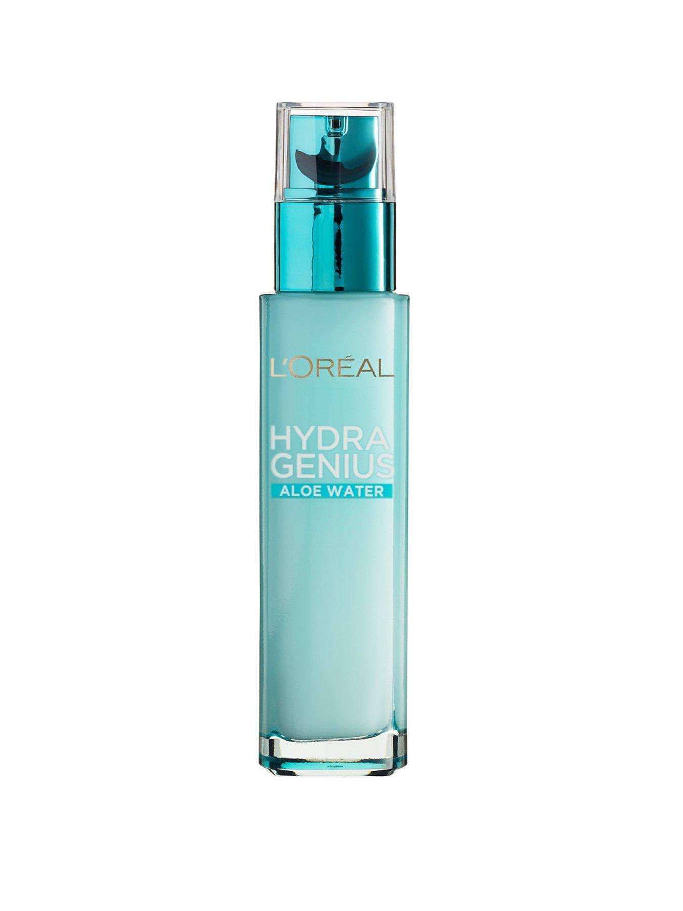 L'Oreal Paris Hydra Genius Aloe Water 70Ml