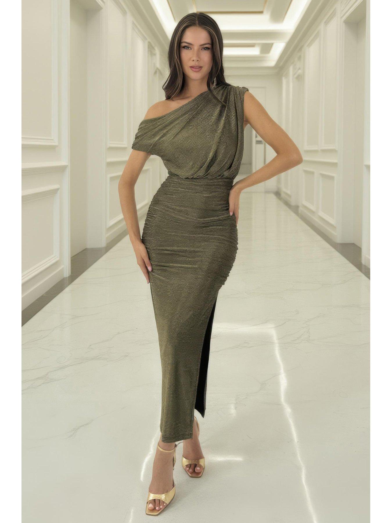 madeline midi dress Madeline Midi