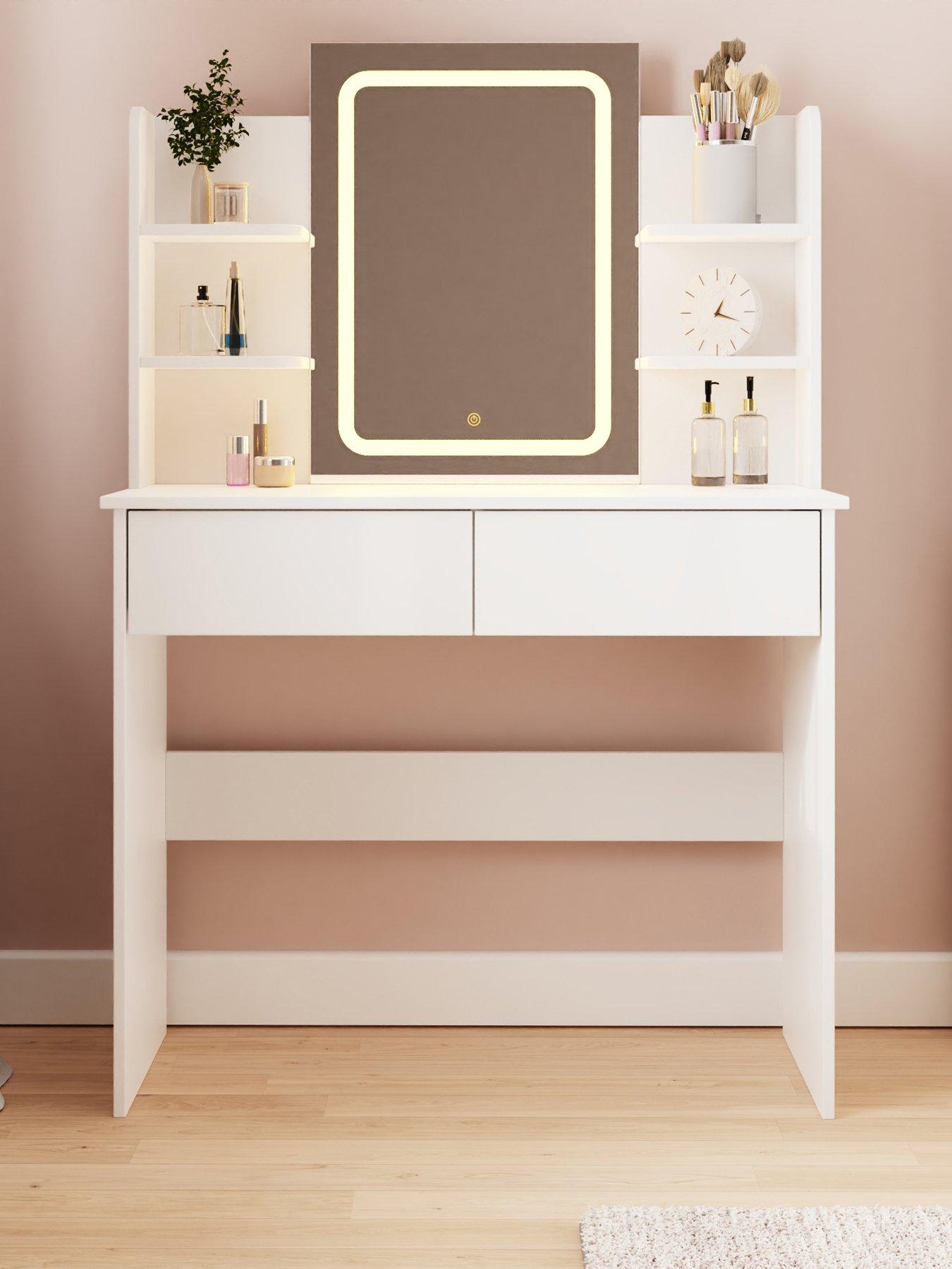 GFW Sadie Dressing Table