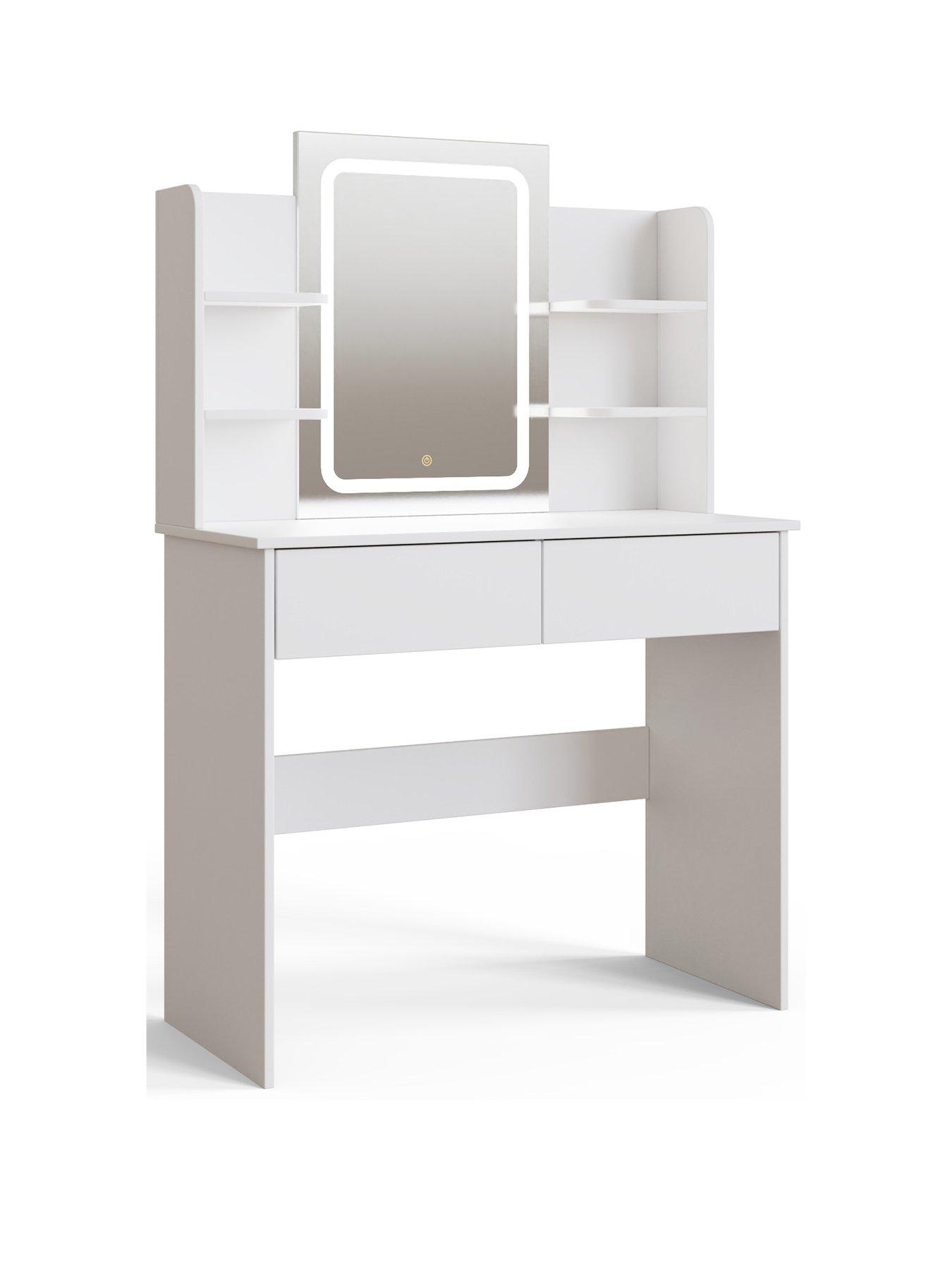 Image 2 of 7 of GFW Sadie Dressing Table