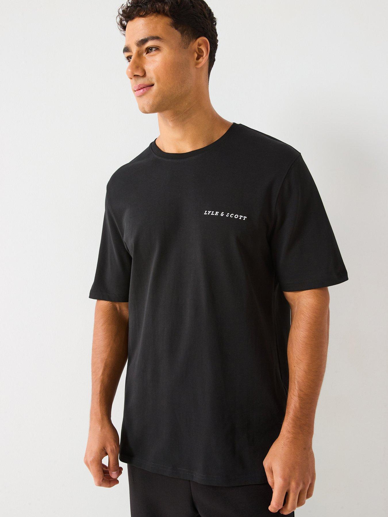 lyle-scott-script-relaxed-fit-t-shirt--black