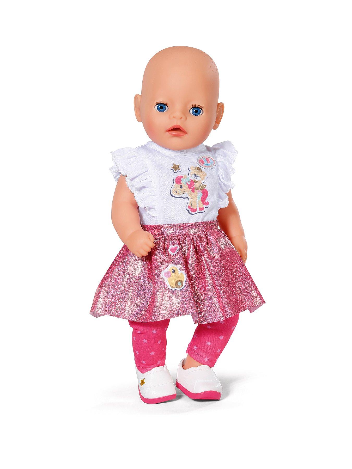 undefined Everyday Outfit 36cm