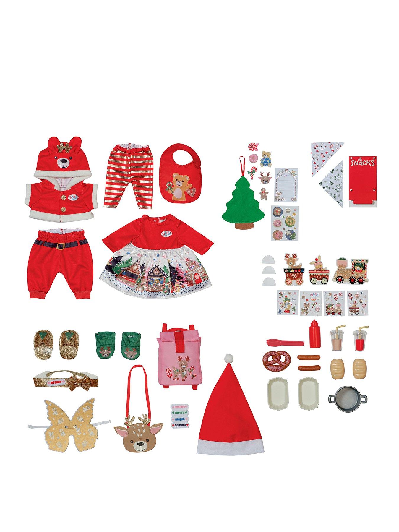 undefined Advent Calendar 43cm