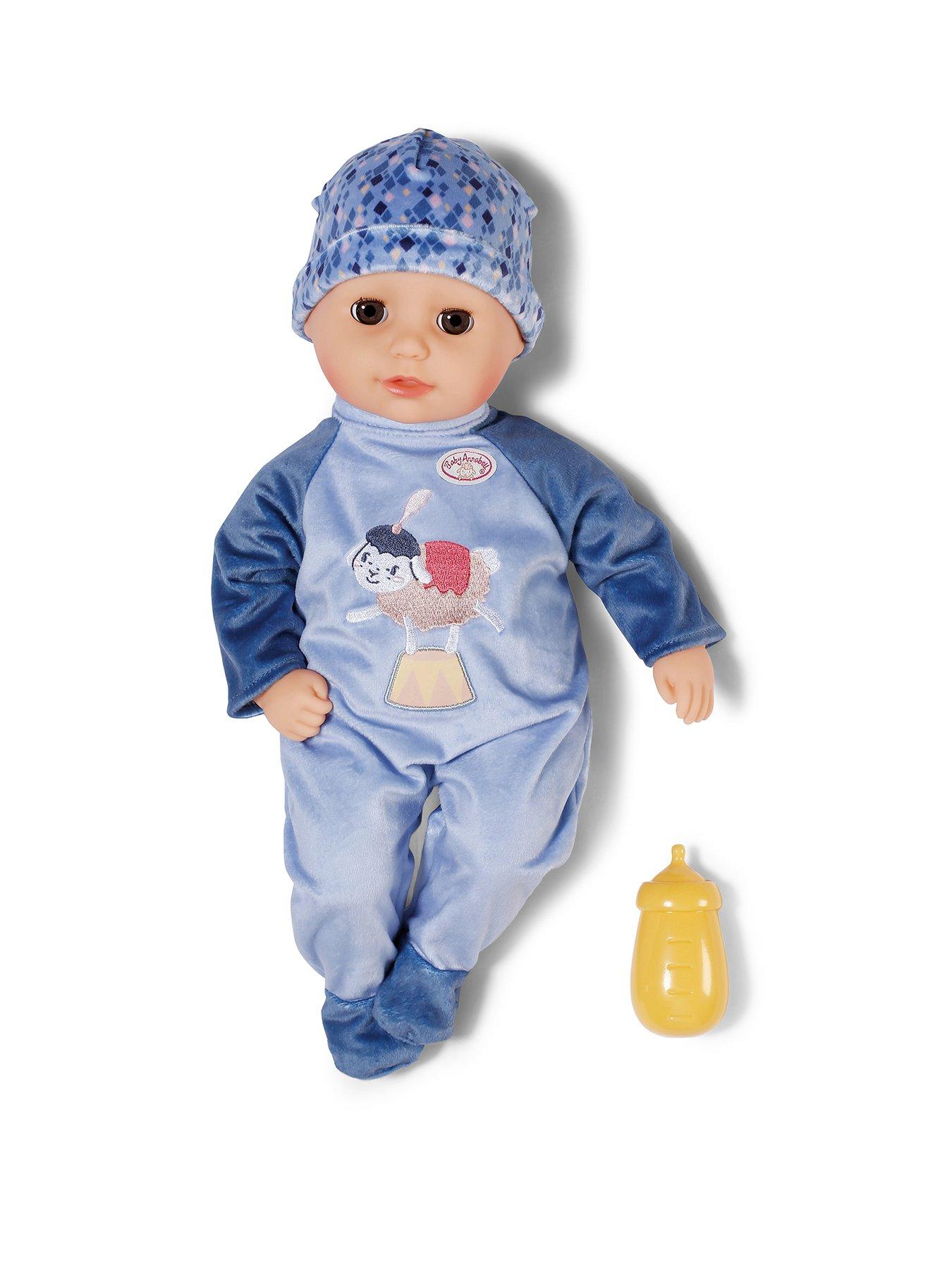 Baby Annabell Alex 36cm