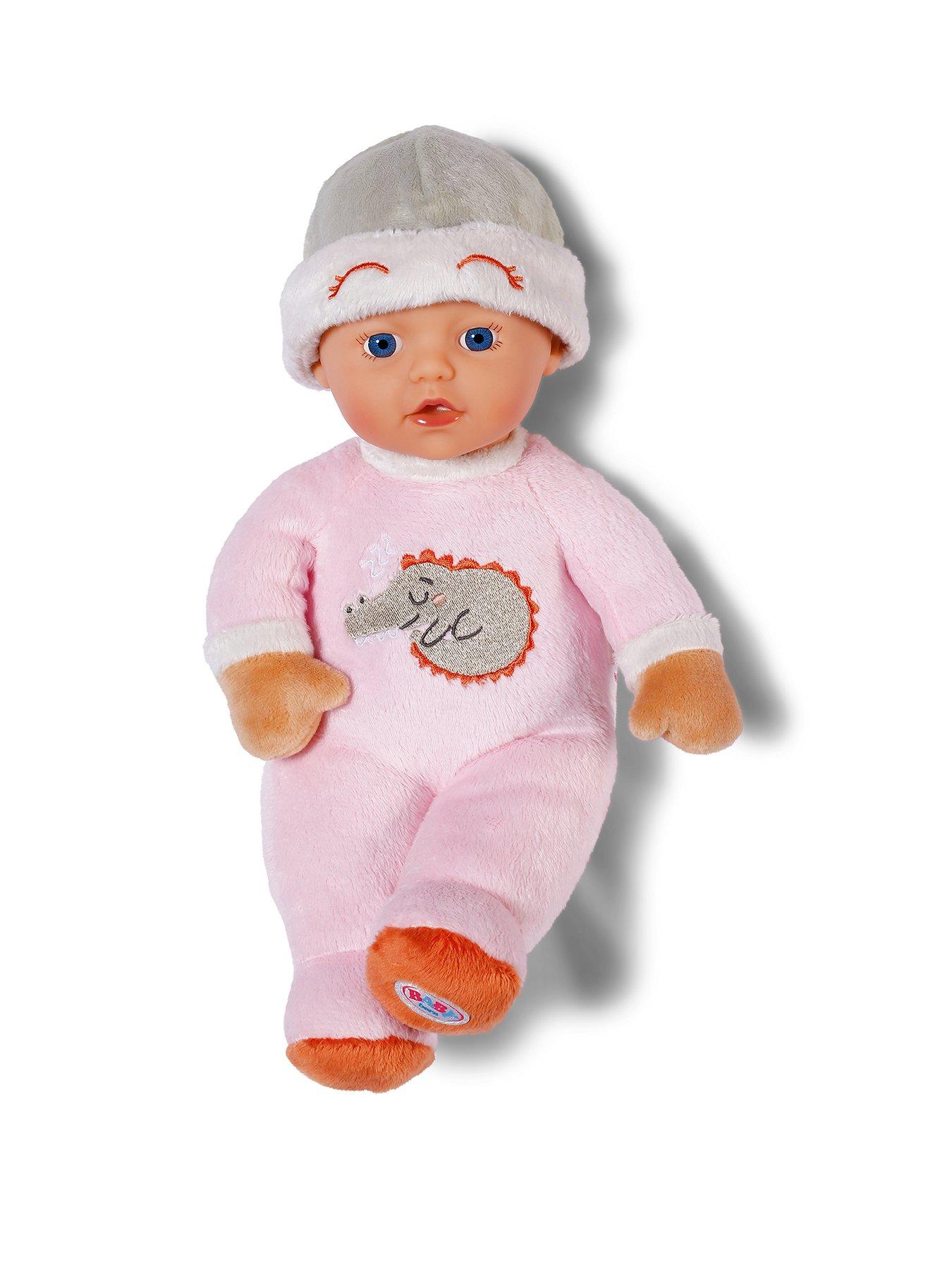 undefined for babies Sleepy Rose 30cm