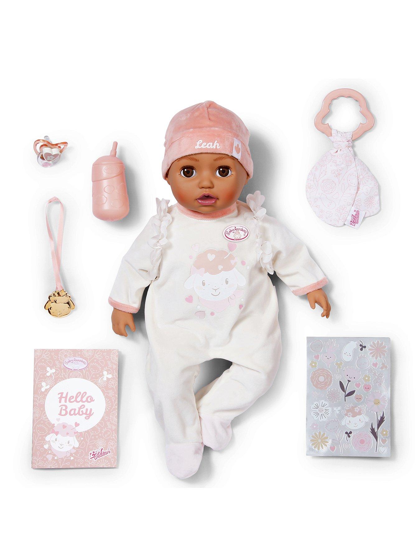 undefined Active Leah 43cm