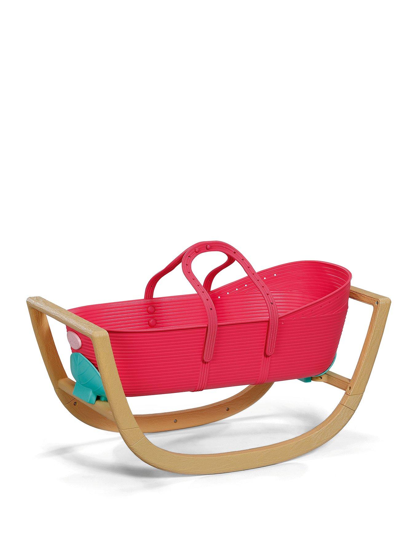 undefined Bassinet