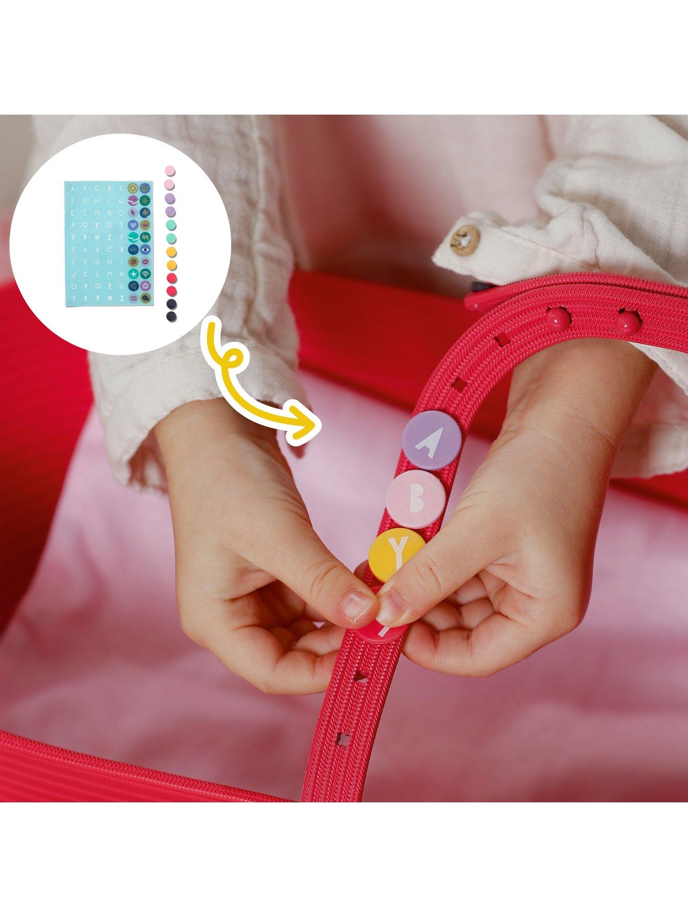 Image 5 of 7 of Baby Born Doll Bassinet