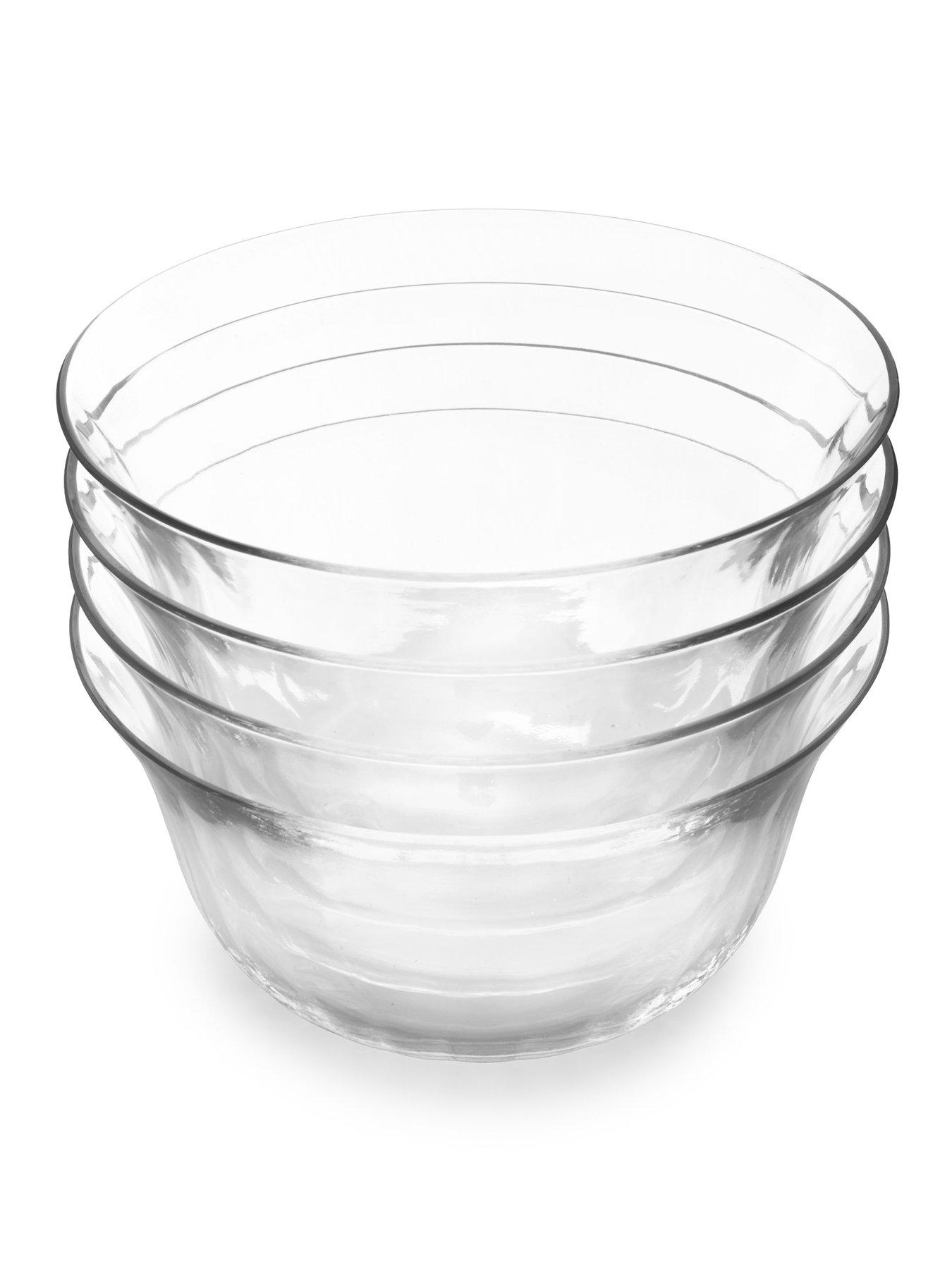 Jamie Oliver Big Love Dreamy Dessert Dishes Pk4