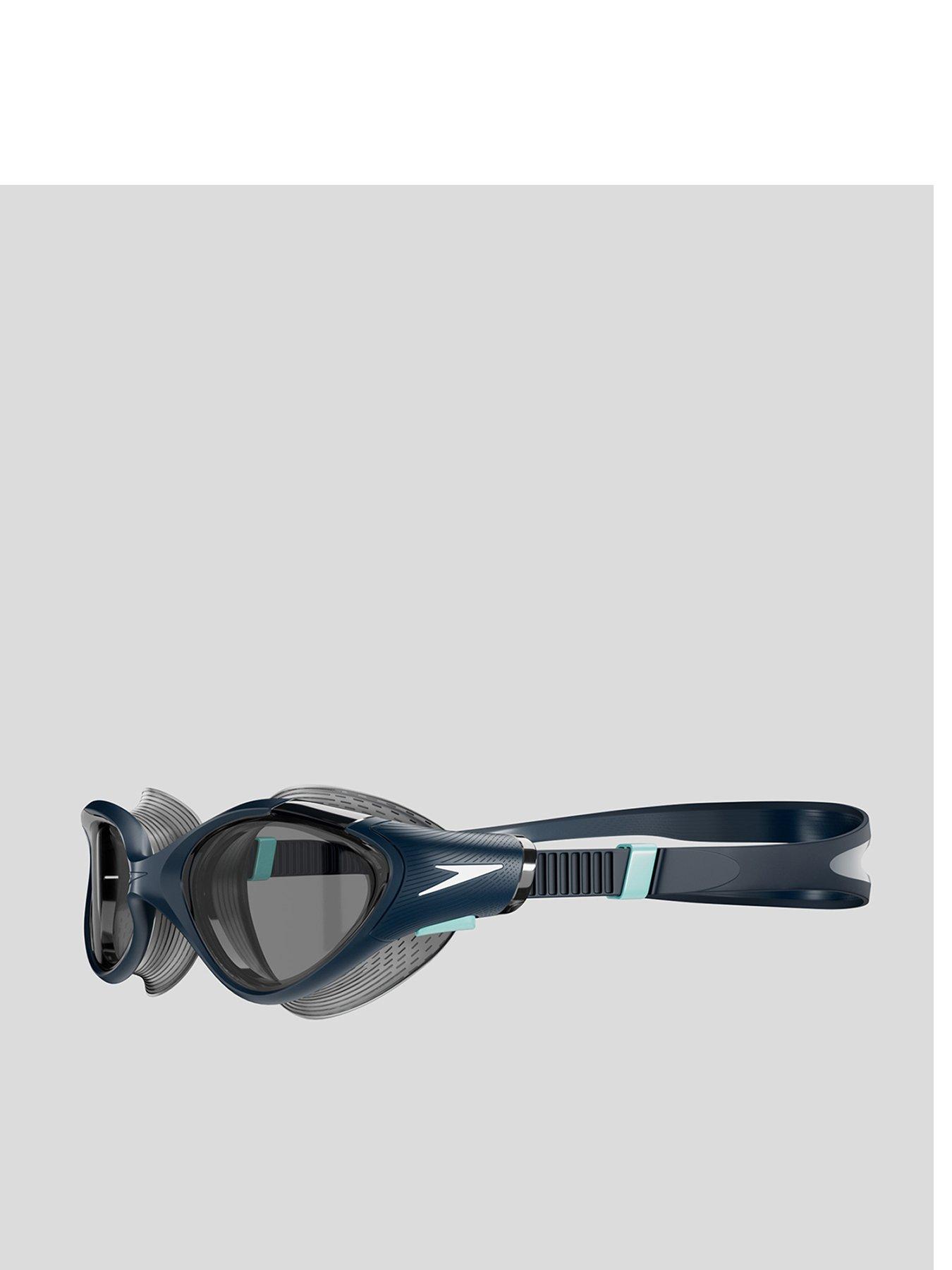 undefined Women's Biofuse 2.0 Goggles - Navy