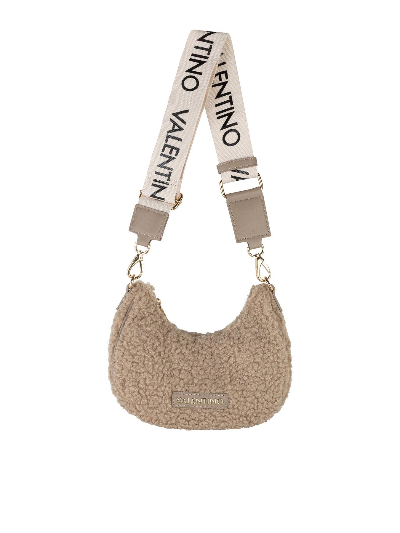 Valentino Special Camy Hobo Bag - Beige