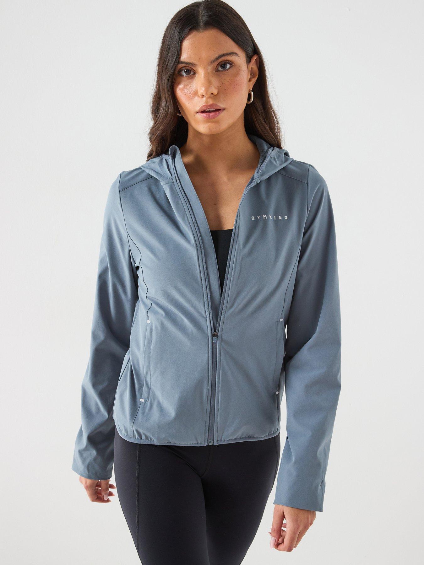 Coats & Jackets | Yoga & Studio | Main Collection | Women | Very