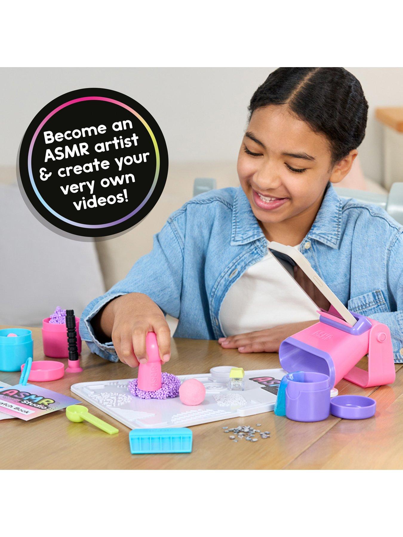 Image 3 of 8 of John Adams ASMR Studio
