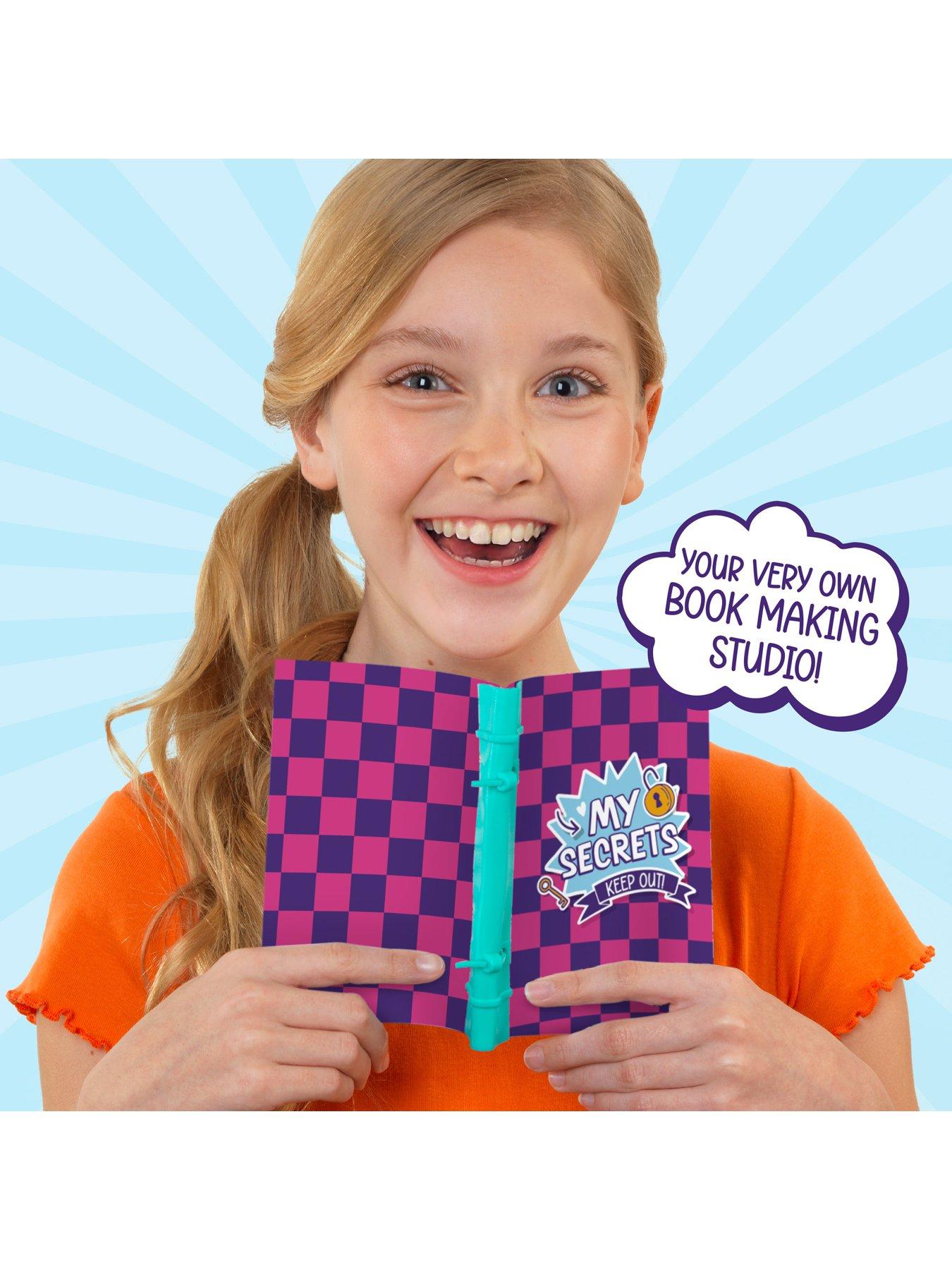 Image 4 of 7 of John Adams Bookeez Studio
