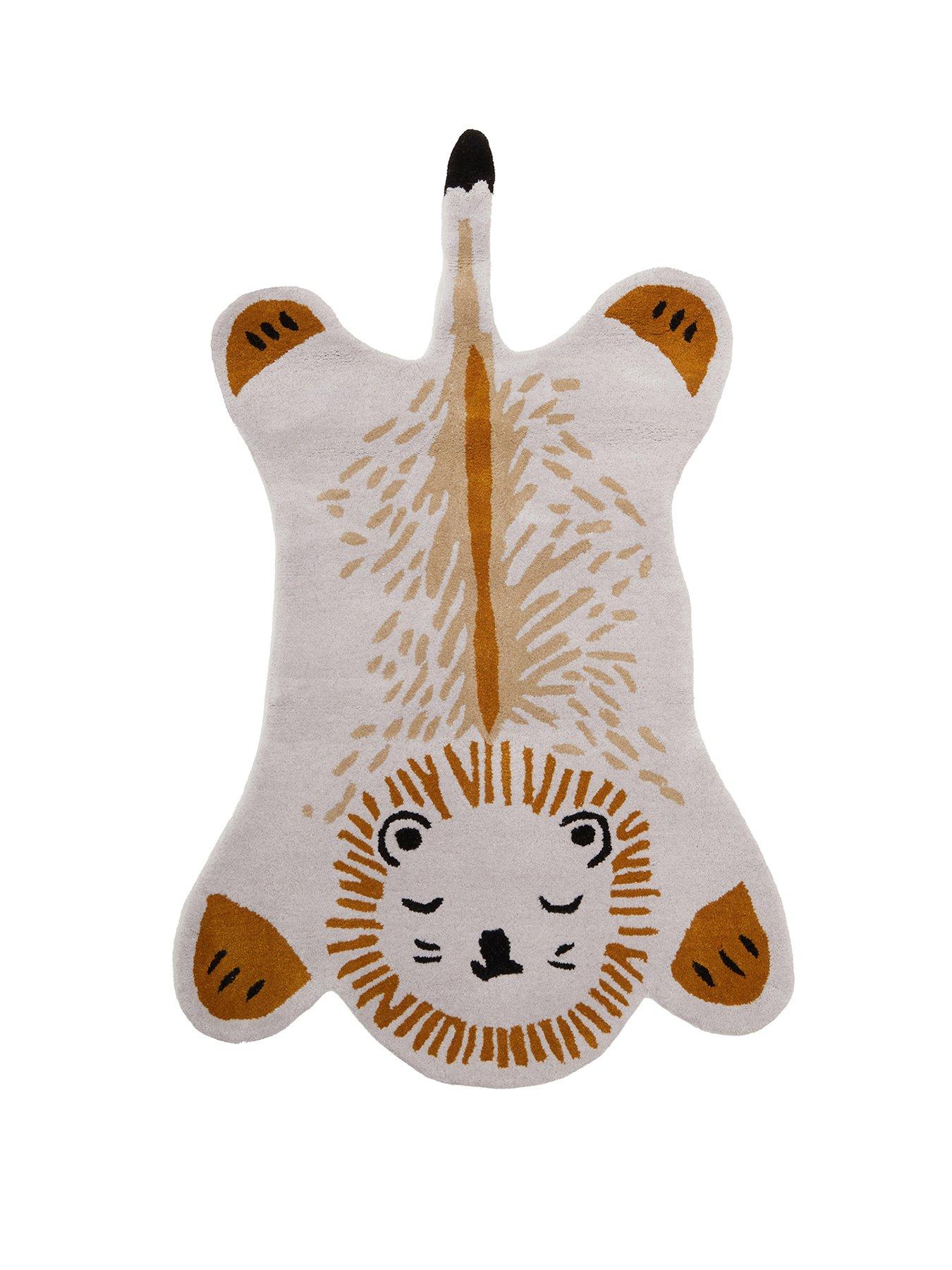 undefined Kids Lion Rug