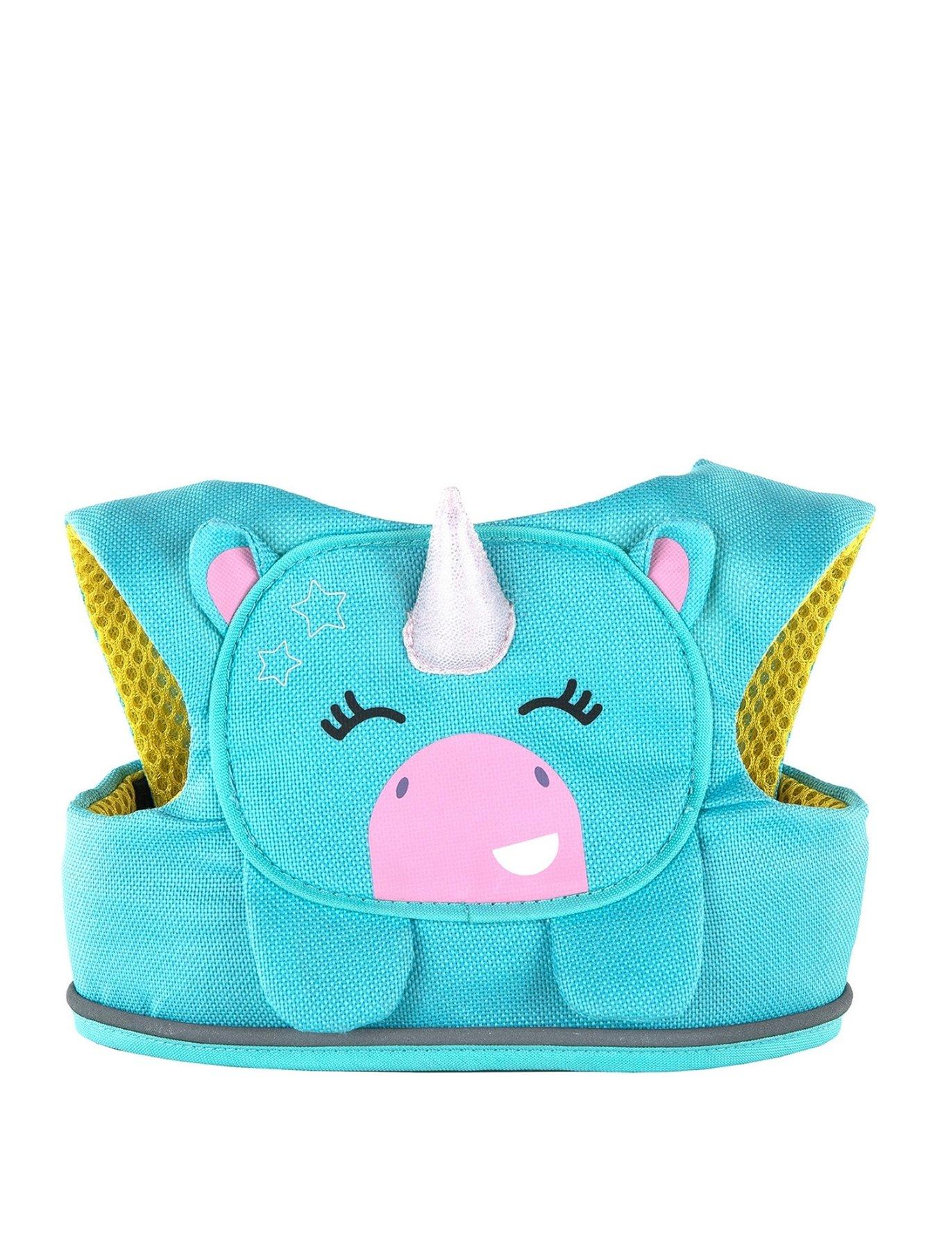 undefined Trunki Toddlepak Walking Reins/Safety Harness - Una Unicorn