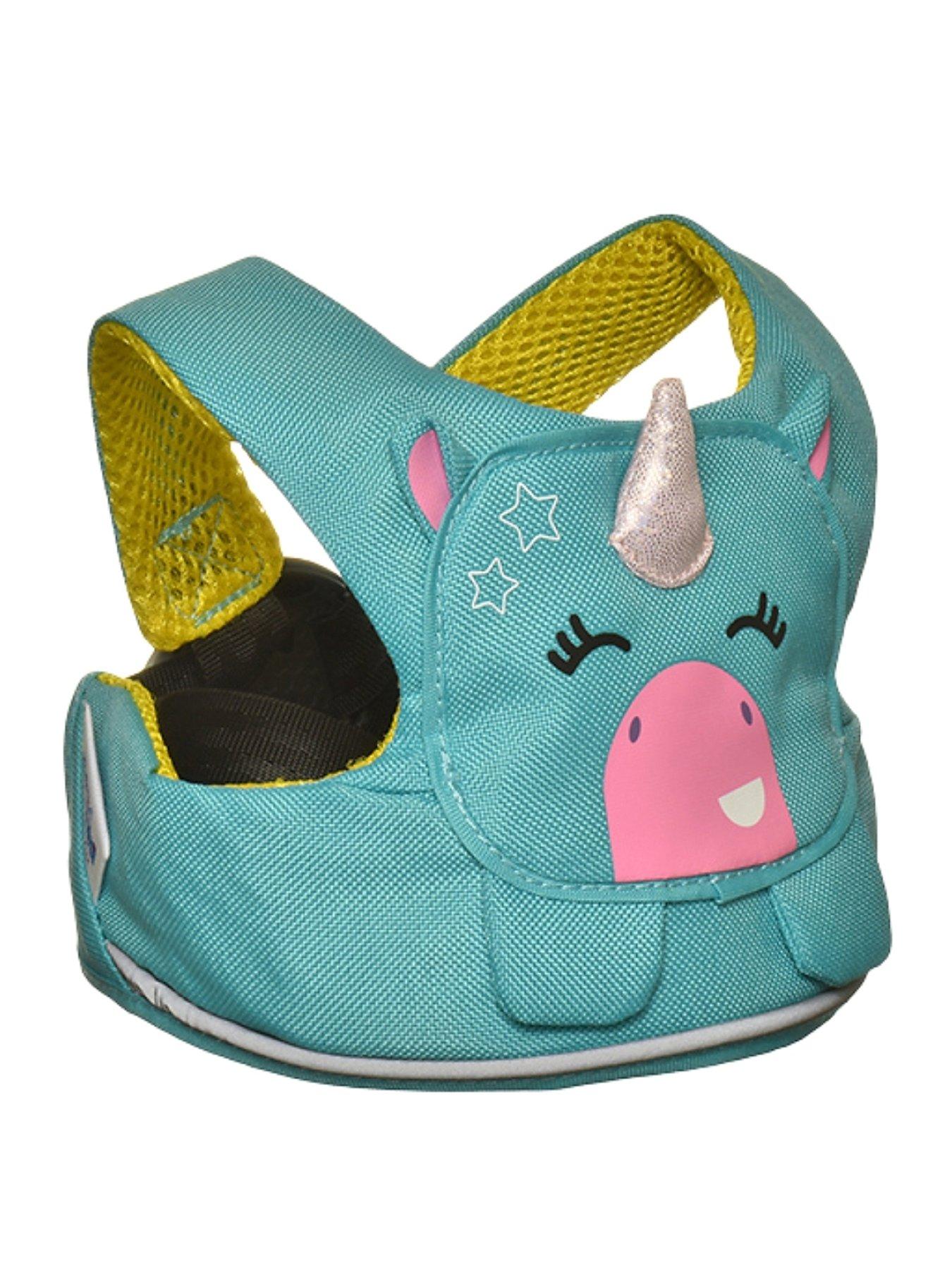 Image 2 of 7 of trunki Toddlepak Walking Reins/Safety Harness - Una Unicorn