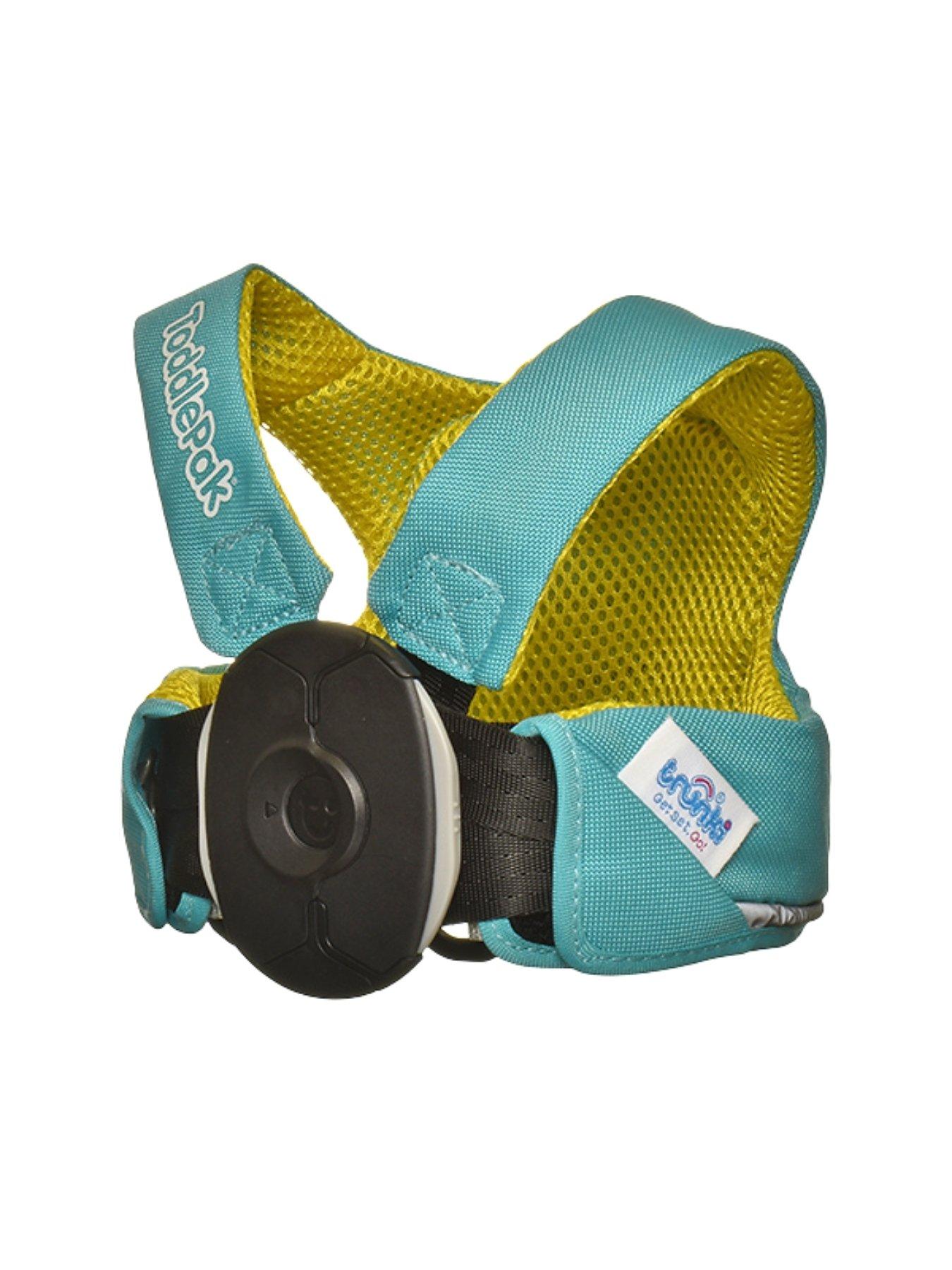 Image 3 of 7 of trunki Toddlepak Walking Reins/Safety Harness - Una Unicorn