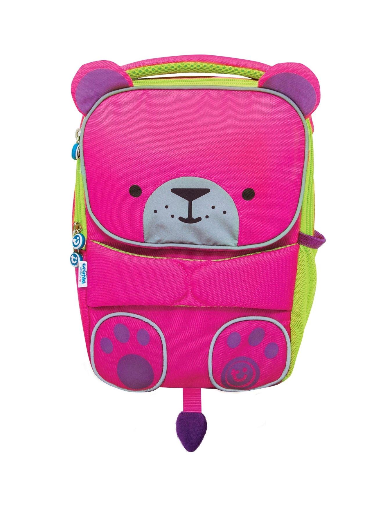 undefined Trunki ToddlePak Backpack - Betsy