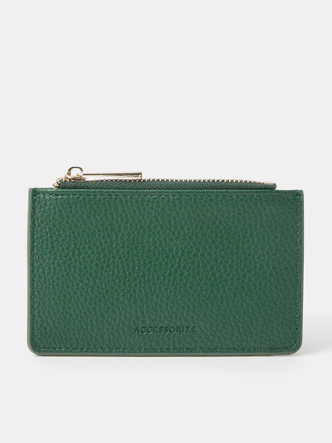 undefined Plain Card Holder
