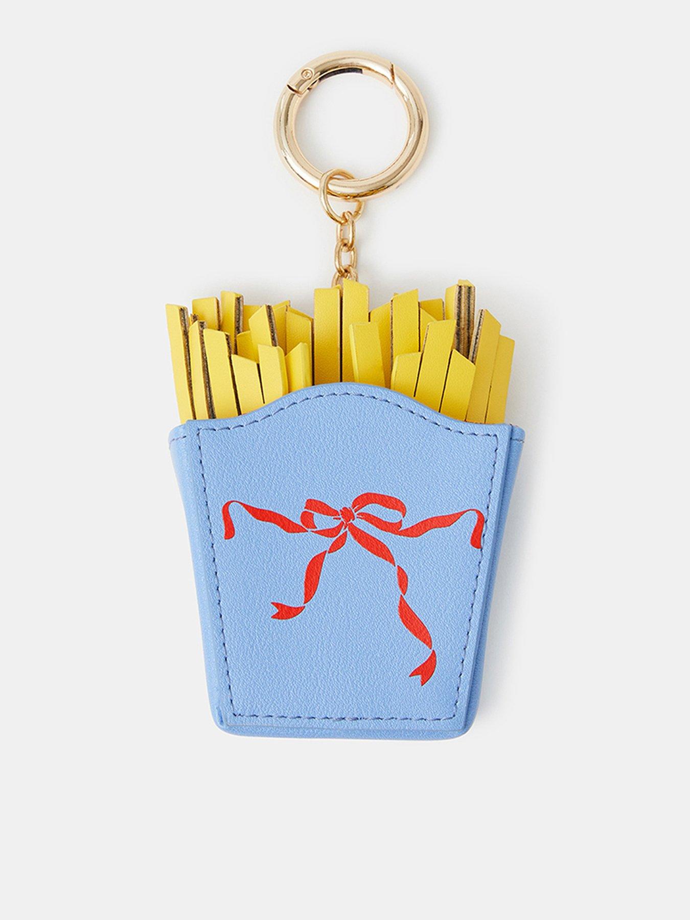 undefined Chips Bag Charm