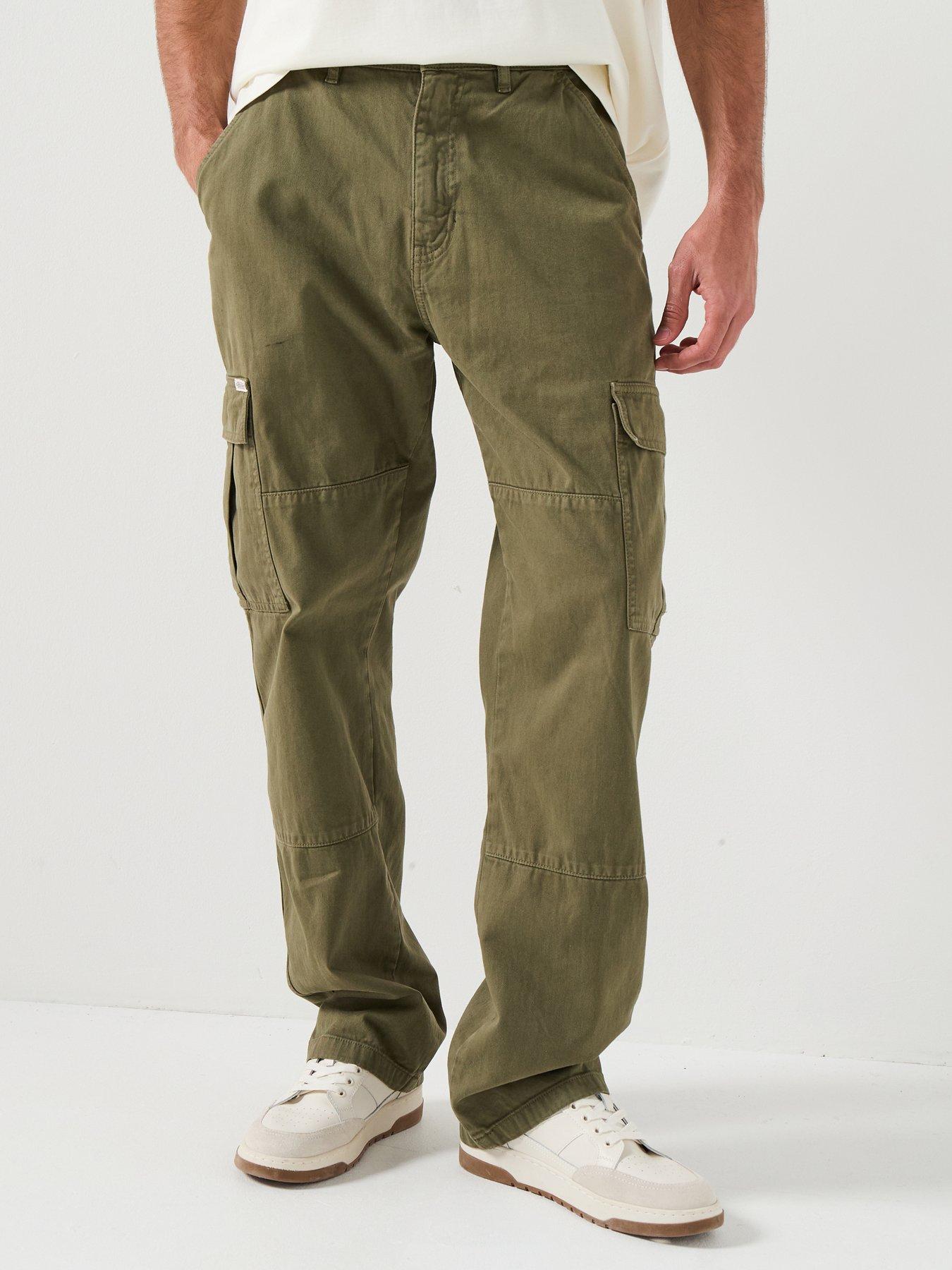 Guess Guess Jeans Regular Cargo
