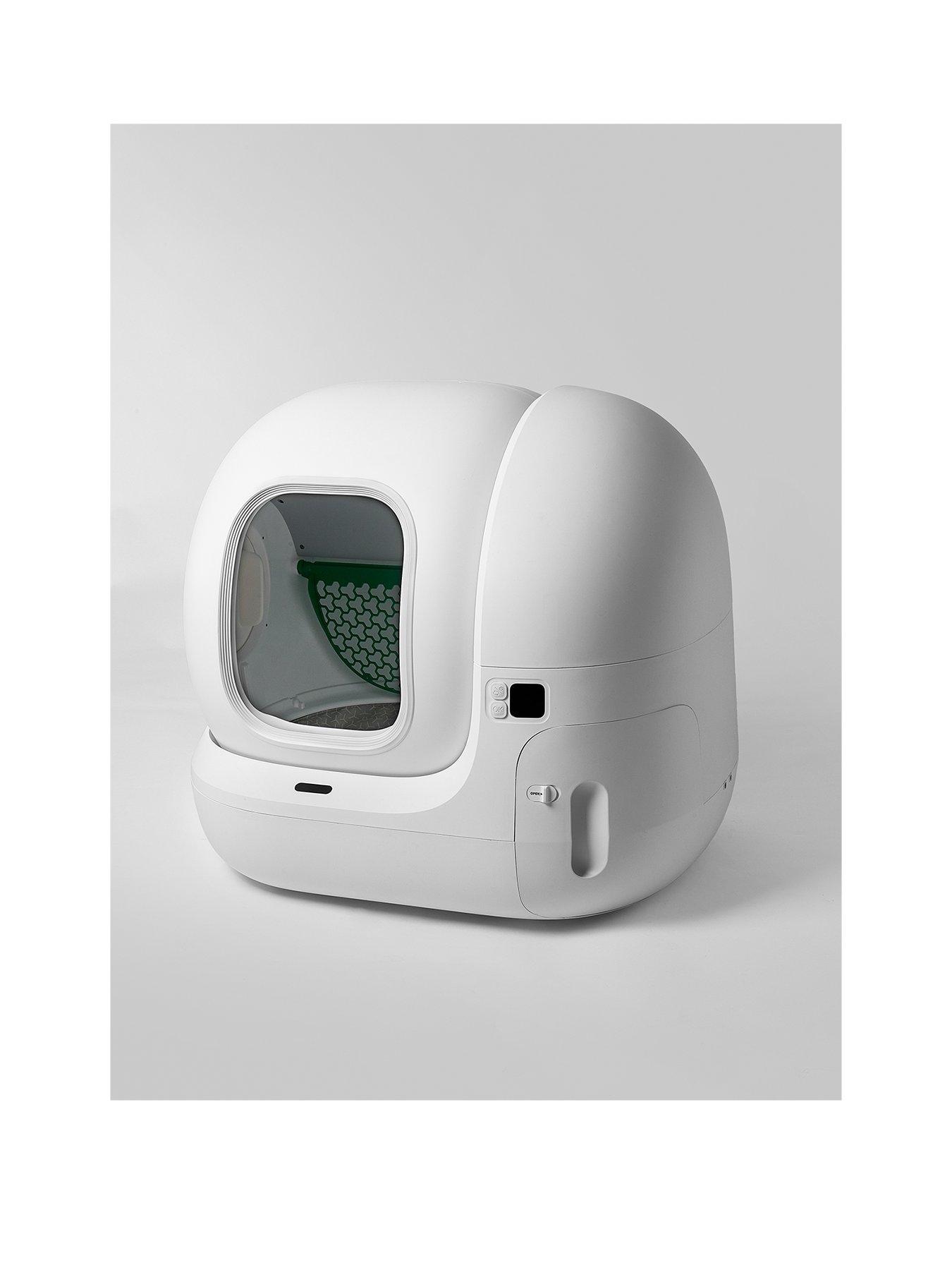 Image 2 of 6 of PetKit PURA MAX 2 SELF CLEANING LITTER BOX