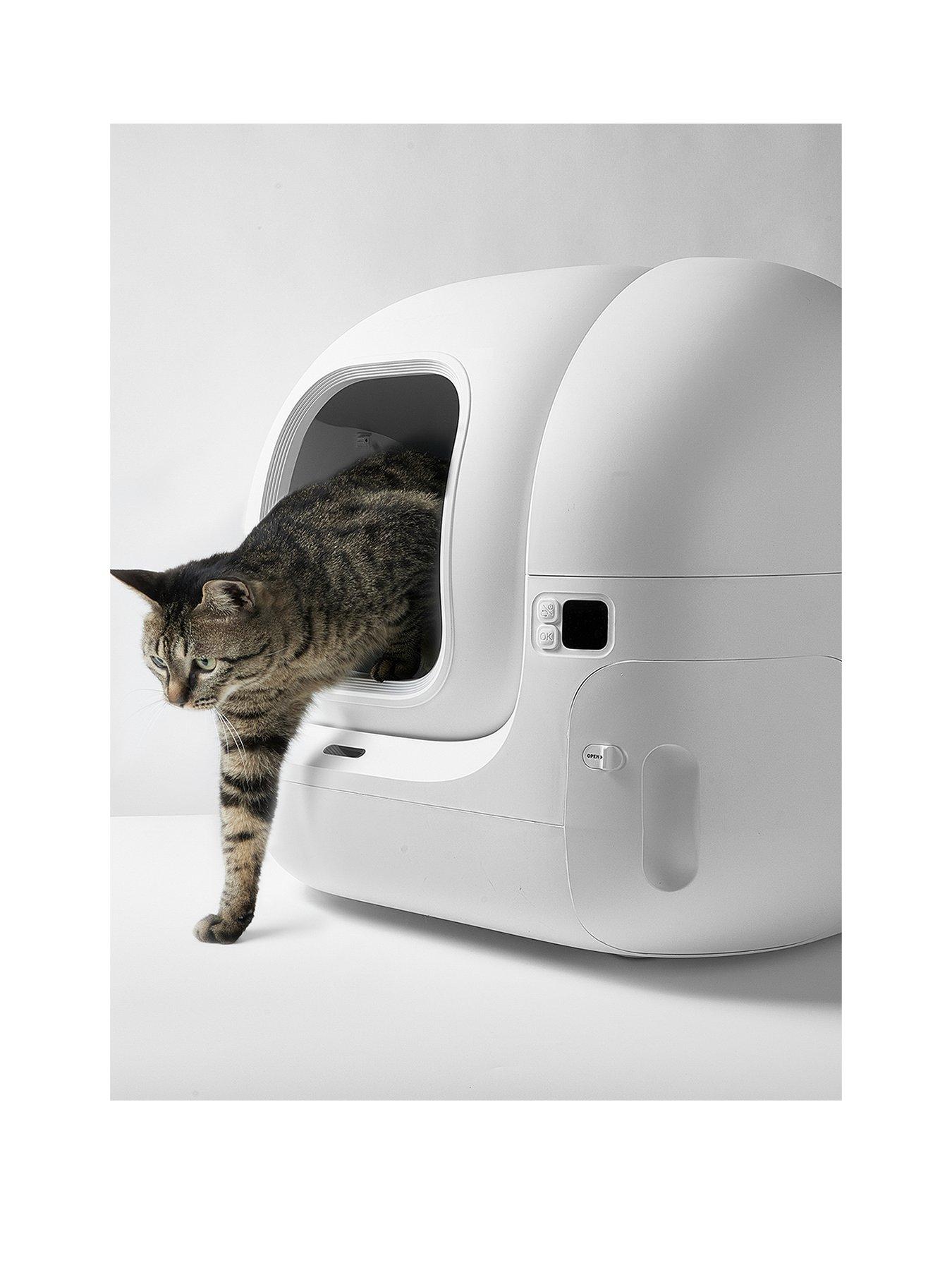 Image 3 of 6 of PetKit PURA MAX 2 SELF CLEANING LITTER BOX