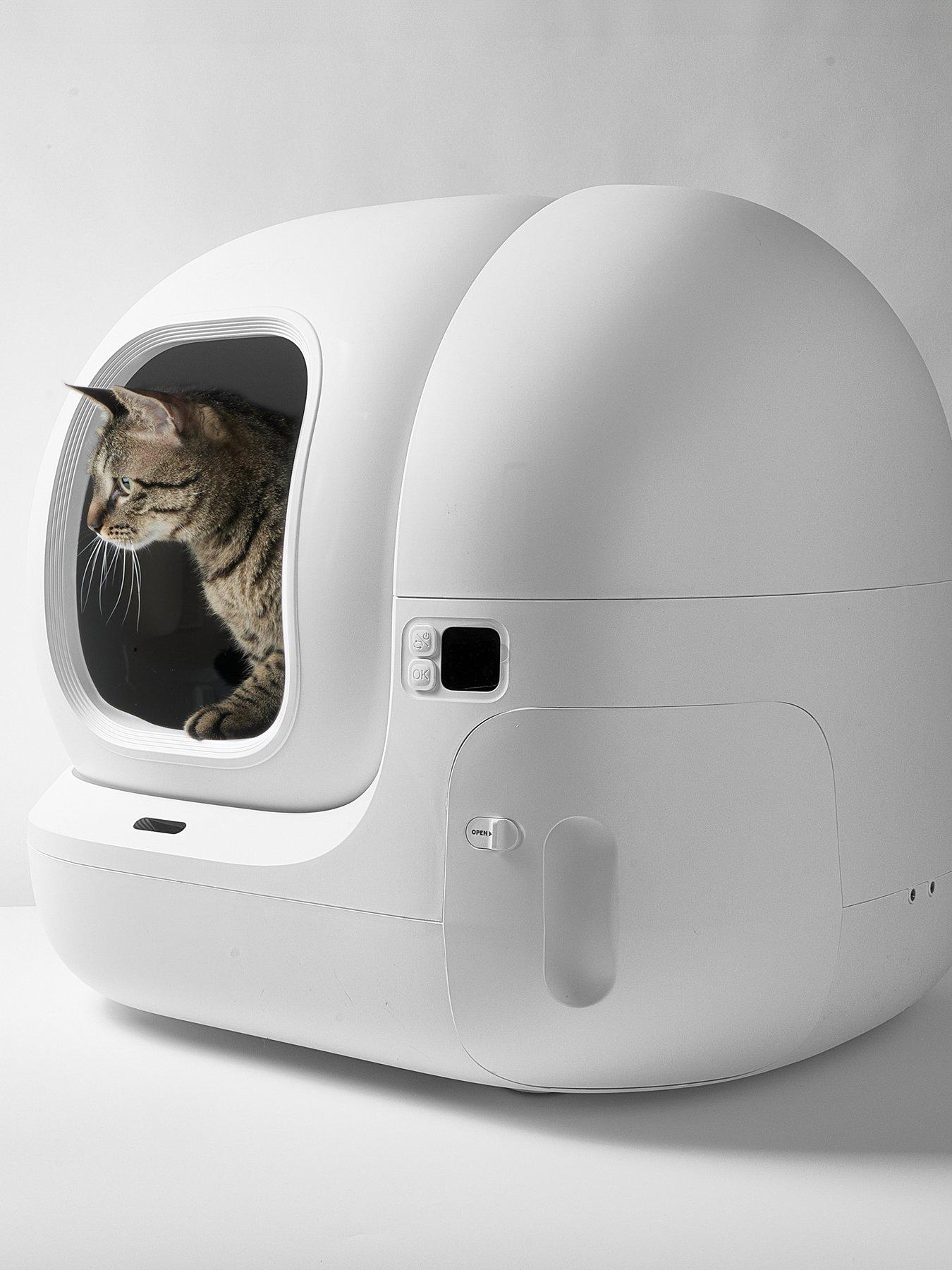 Image 4 of 6 of PetKit PURA MAX 2 SELF CLEANING LITTER BOX