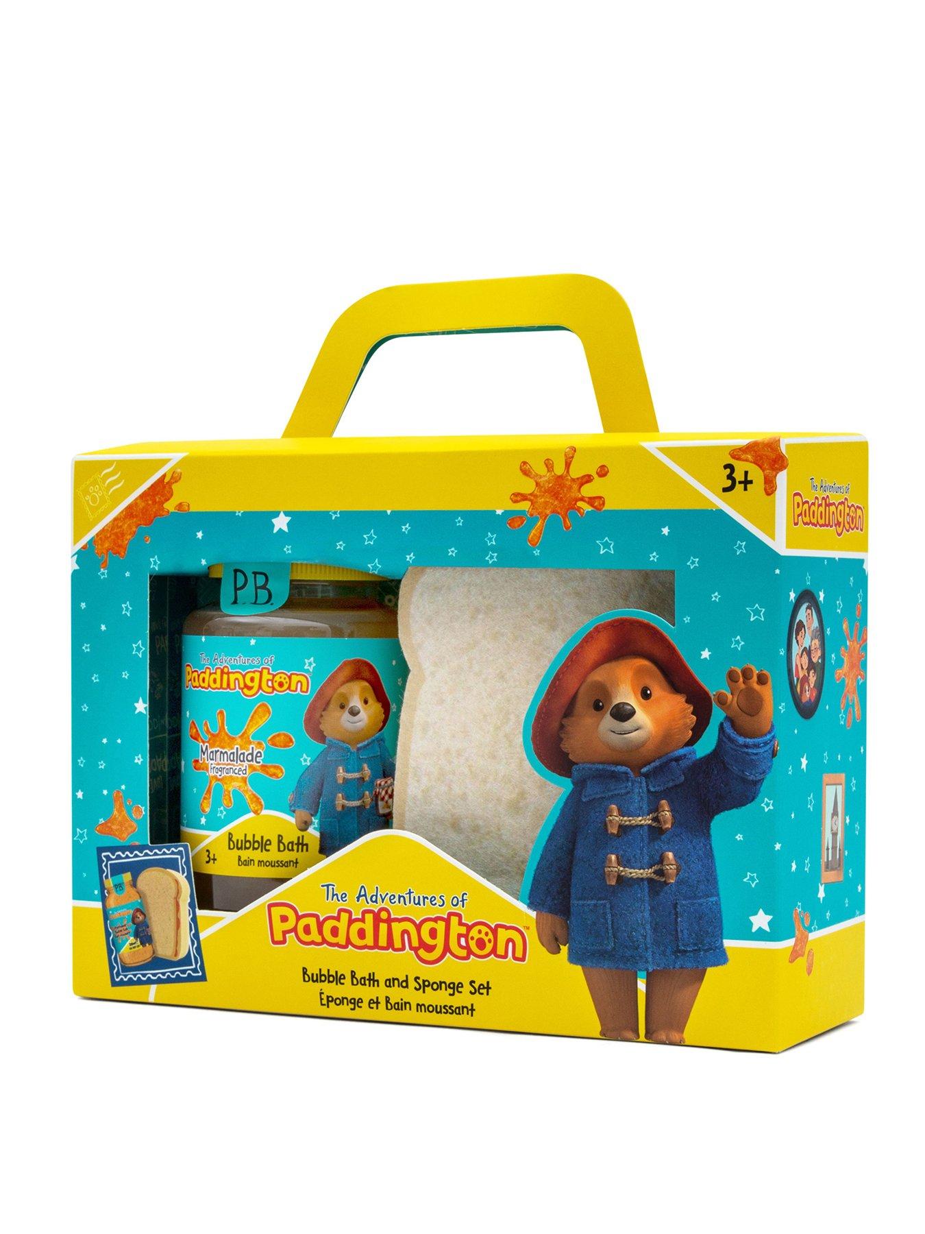 undefined Paddington Marmalade Sandwich Gift Set