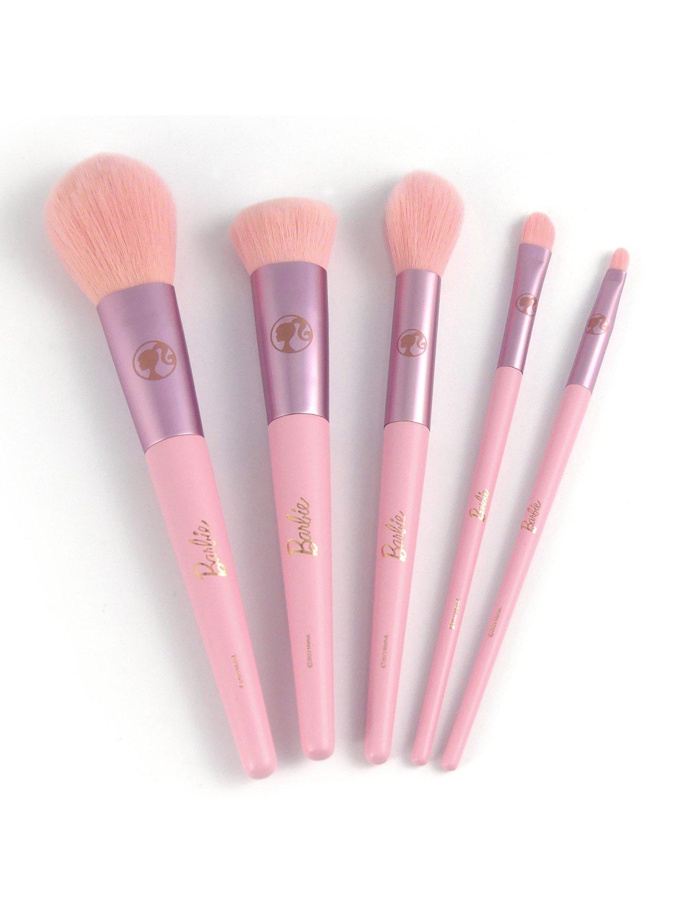 barbie-makeup-brushes-travel-pouch-and-mirror-set-very