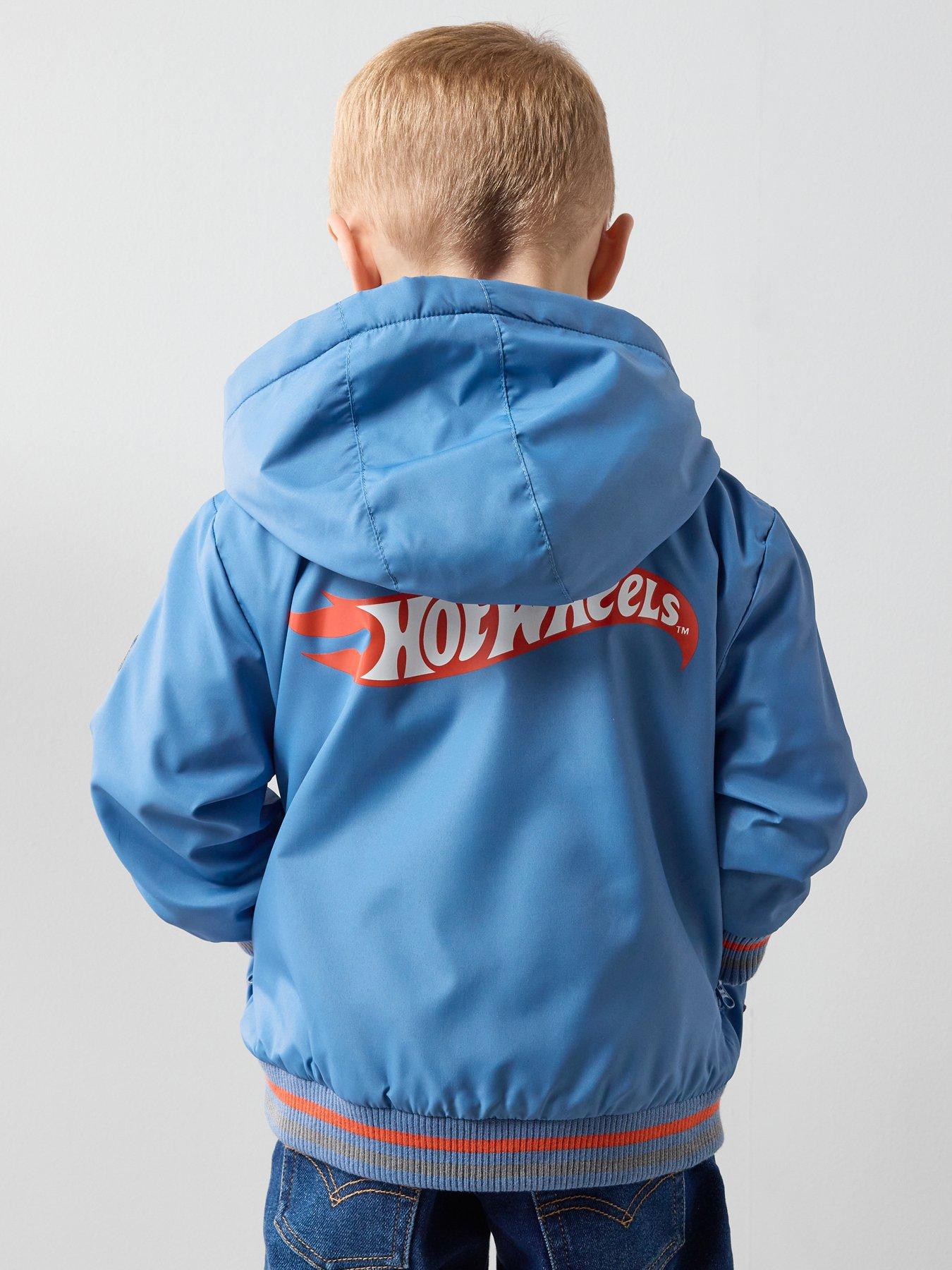 Image 2 of 6 of The Very Collection Hot Wheels Lightweight Badge Mac