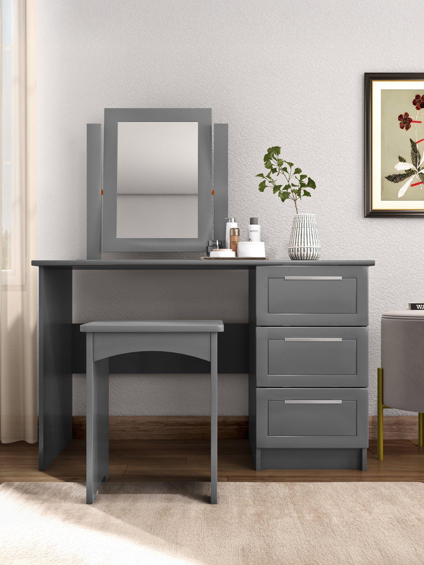 one-call-sinai-ready-assemblednbspdressing-table-mirror-and-stool