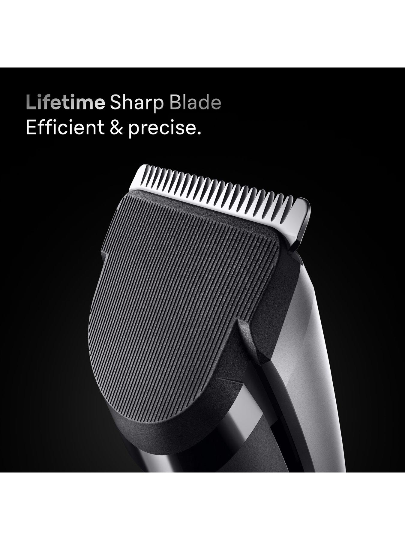 Image 5 of 8 of Braun Series 7 Hair Clipper. Effortless hair style at Home
