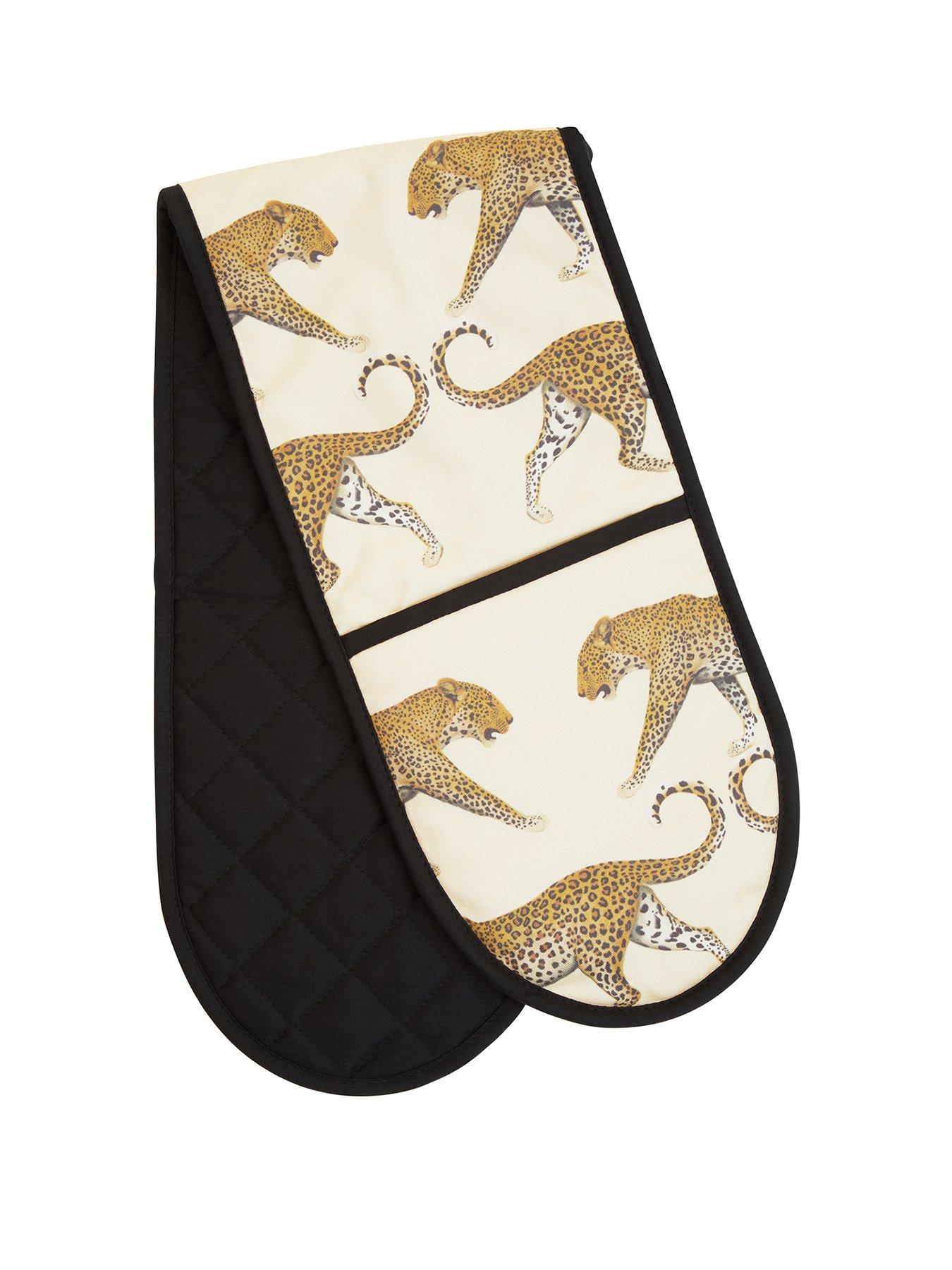 undefined London Leo Double Oven Glove