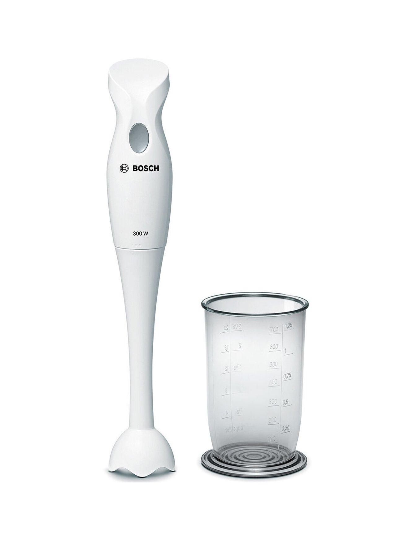 undefined 300W Hand Blender White