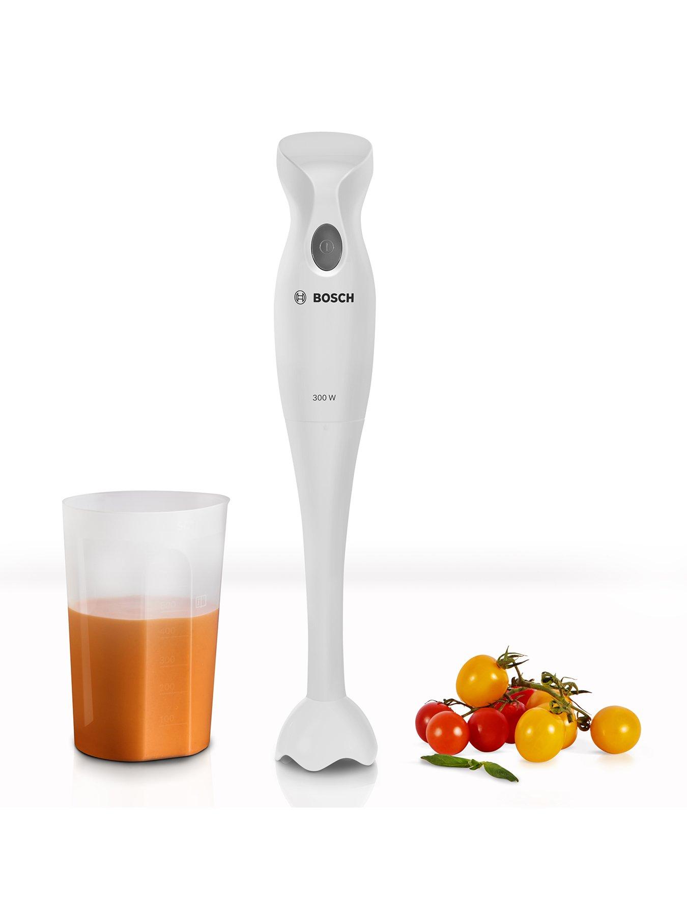Bosch MSM6B150GB 300W Hand Blender - White | Very