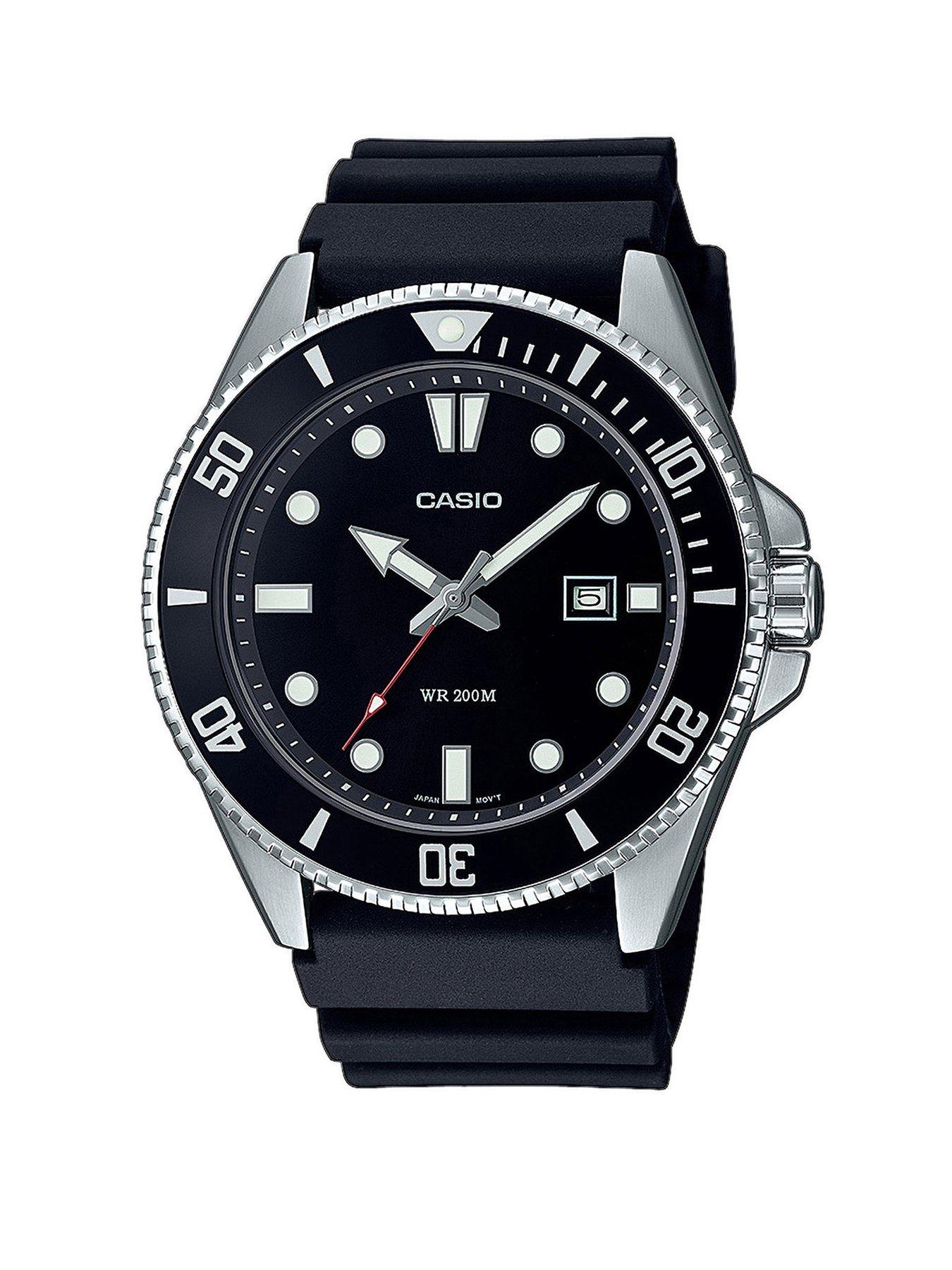 undefined Mdv-107 Divers Watch