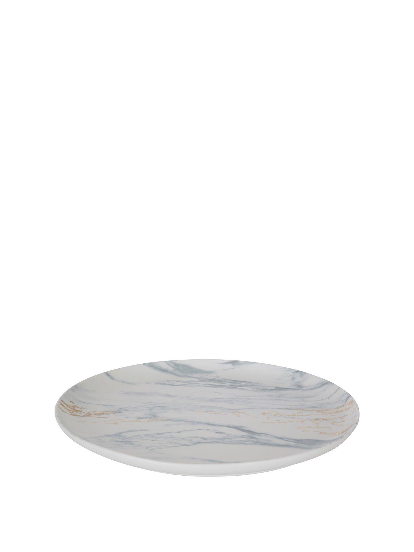 interiors-by-premier-marble-luxe-dinner-plate