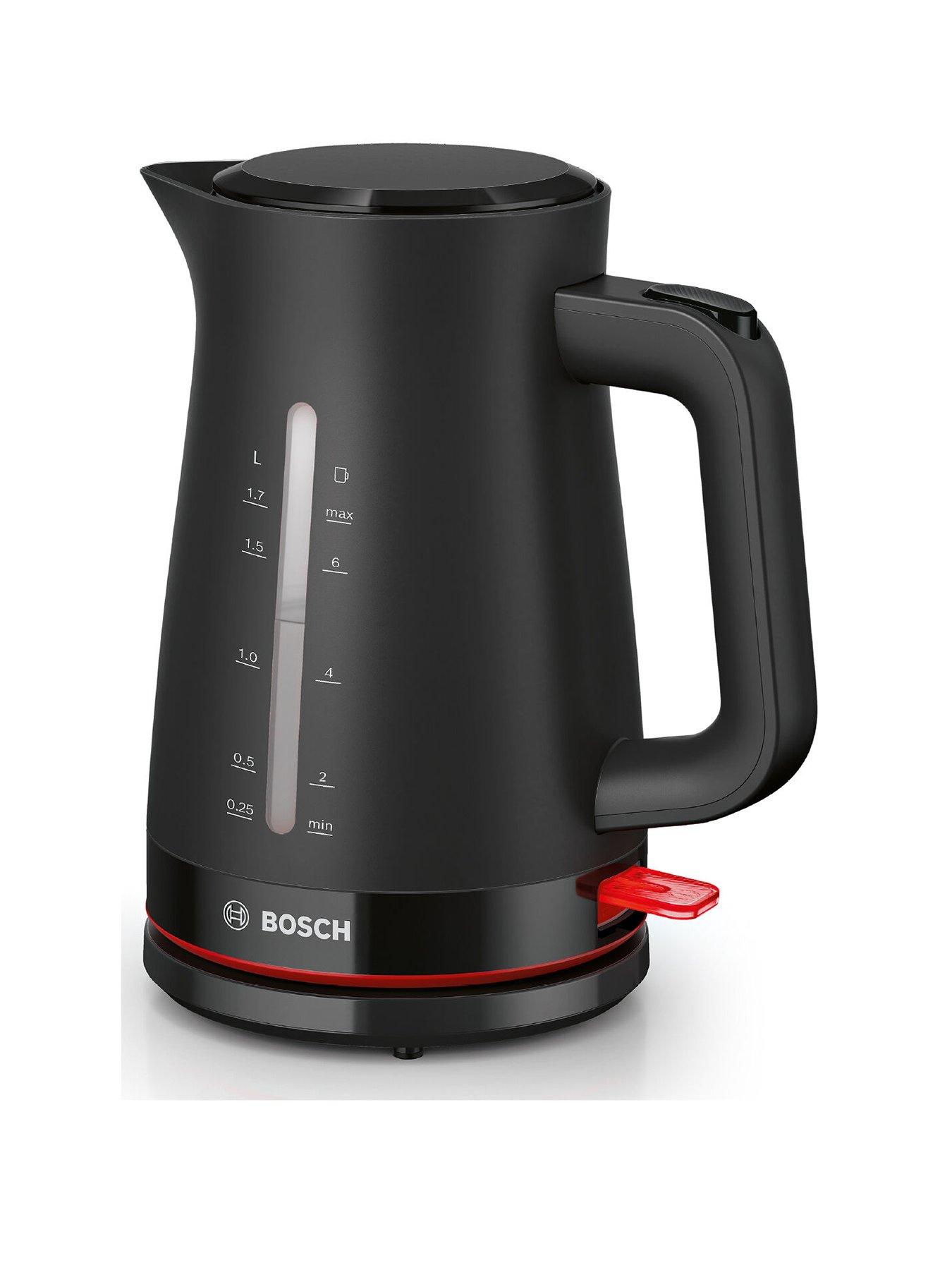 undefined MyMoment Infuse Black