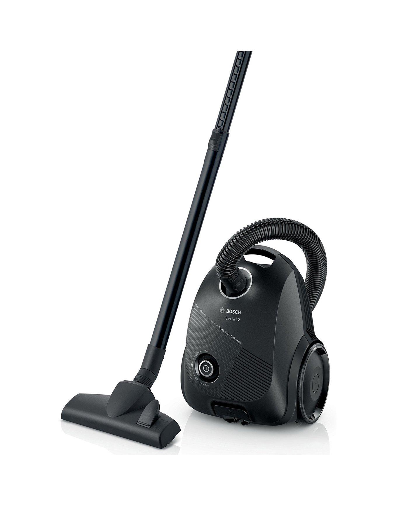 undefined Bosch, Bagged Cylinder, Serie 2, ProEco