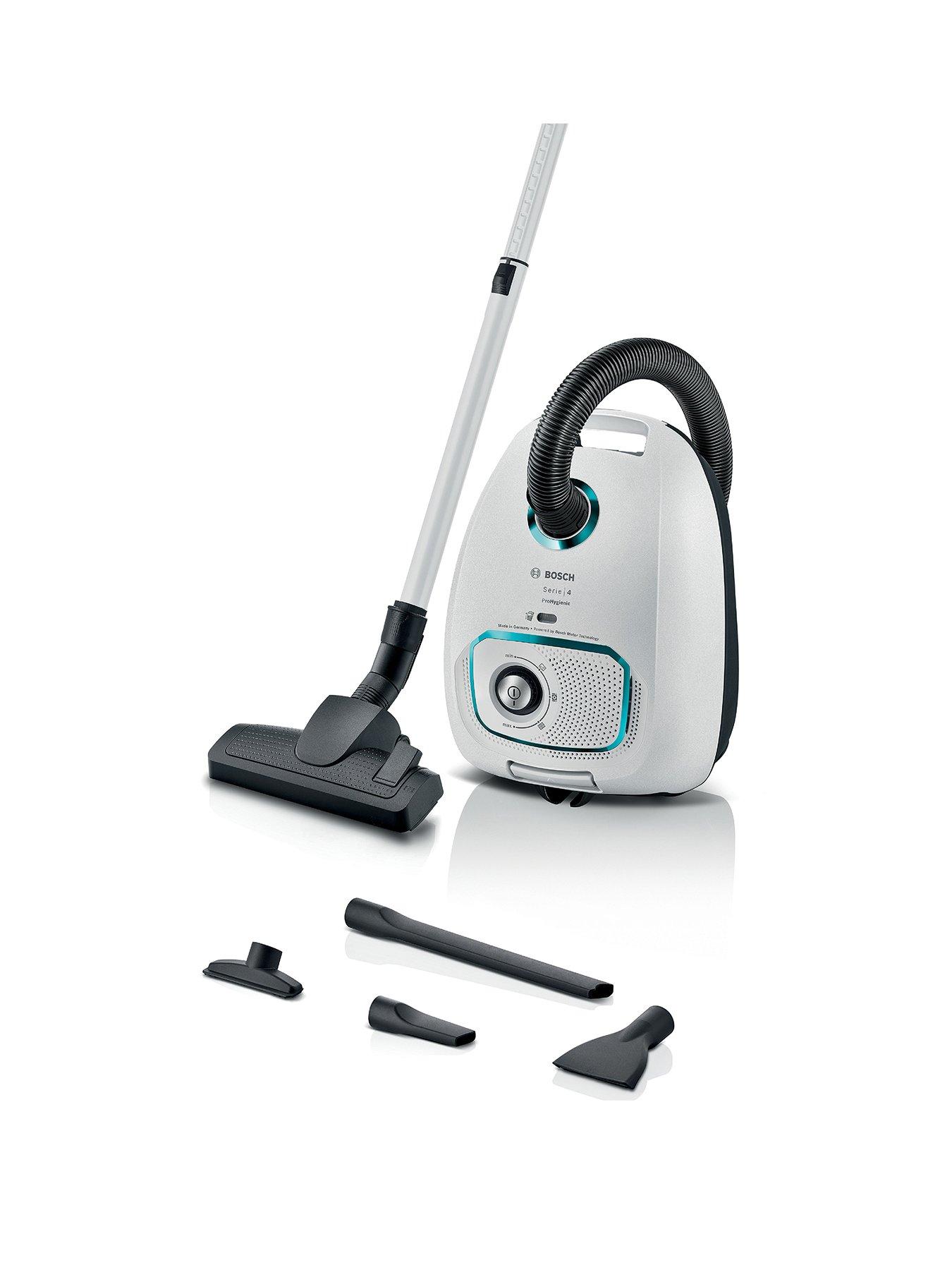 undefined Bosch, Bagged Cylinder, Serie 4, ProHygienic
