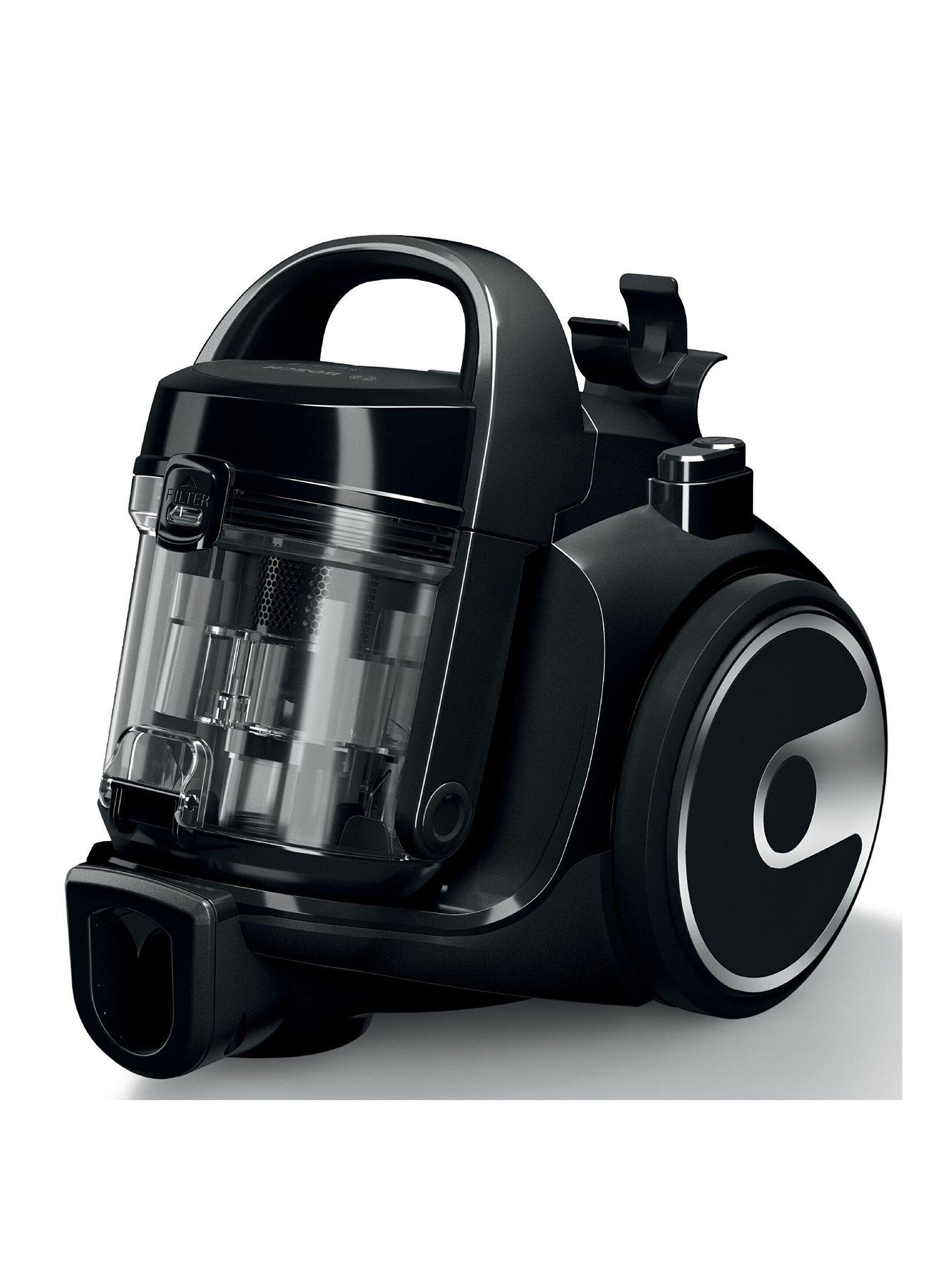 undefined Bosch, Bagless Cylinder, Serie 2