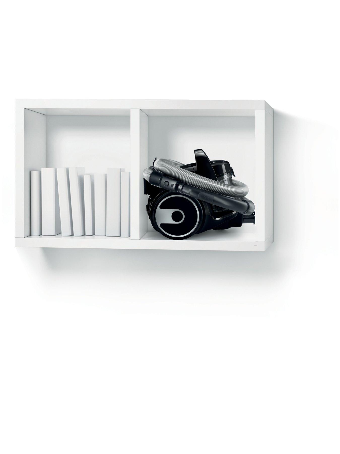 Image 3 of 7 of Bosch Bagless Cylinder, Serie 2