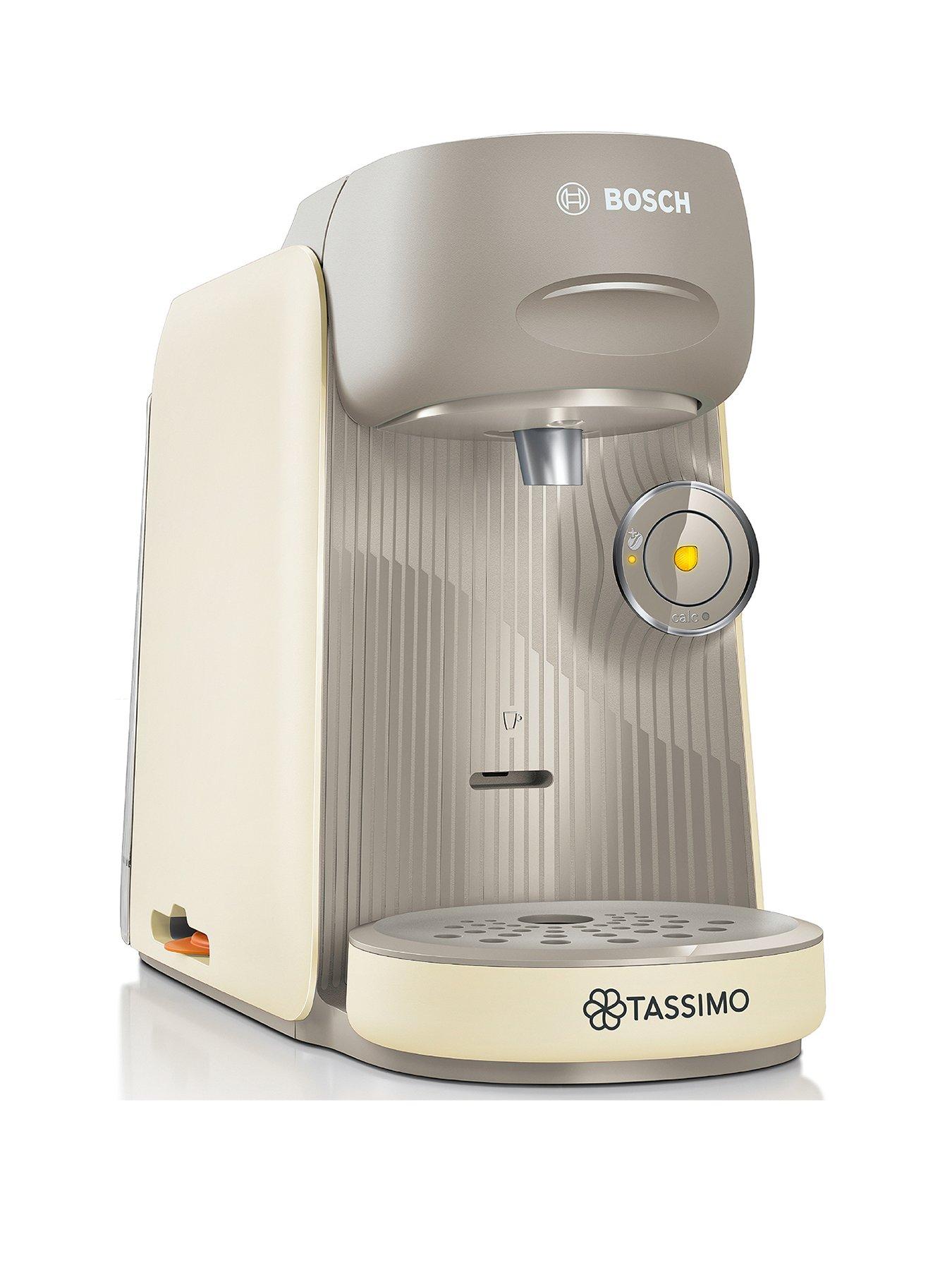 undefined Bosch Tassimo Finesse FRIENDLY Cream