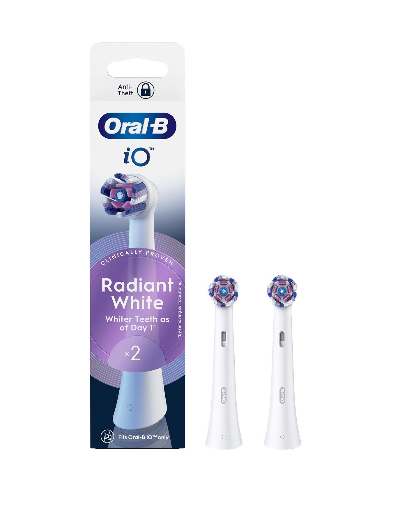 undefined iO Radiant White 2ct
