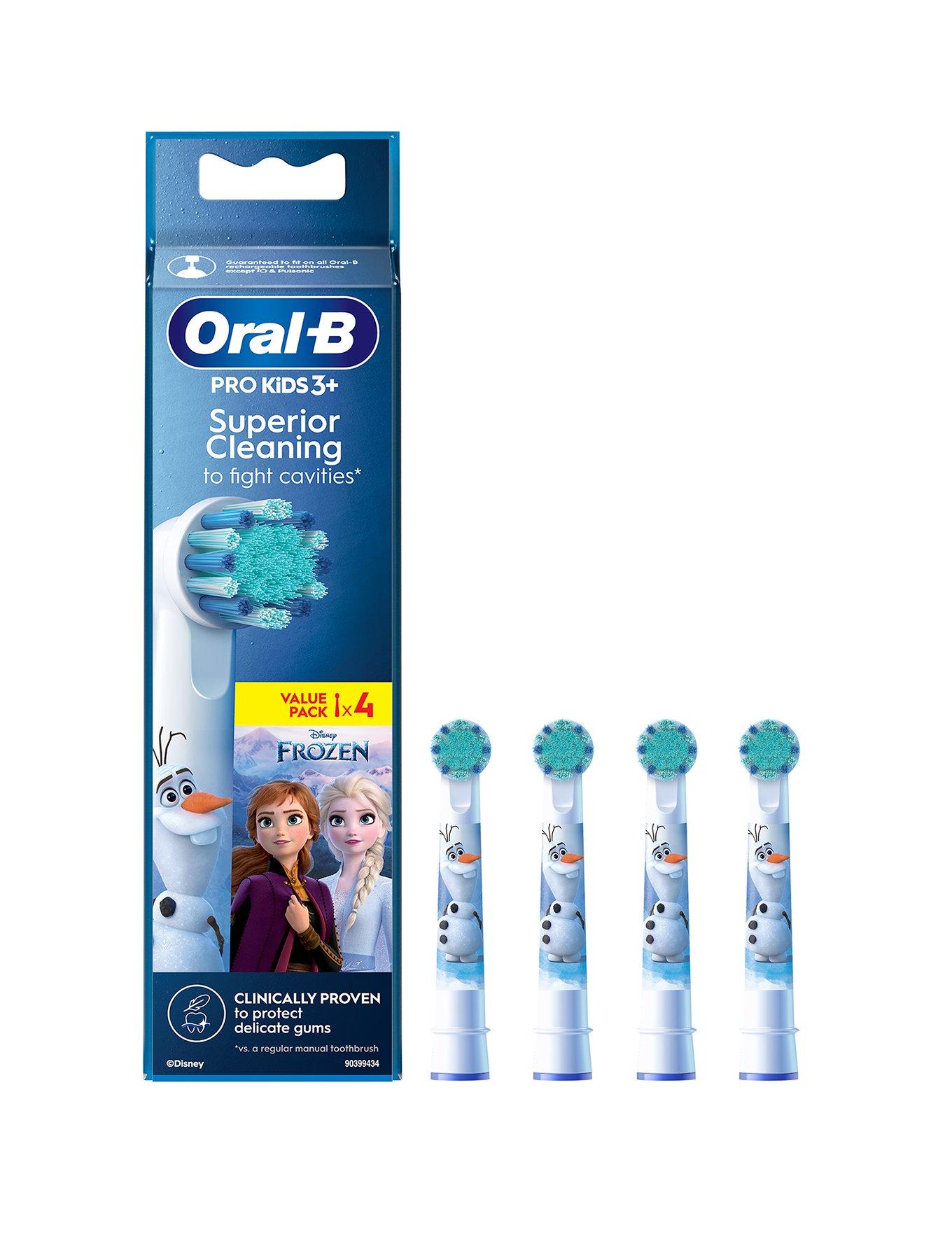 undefined Frozen 4pk